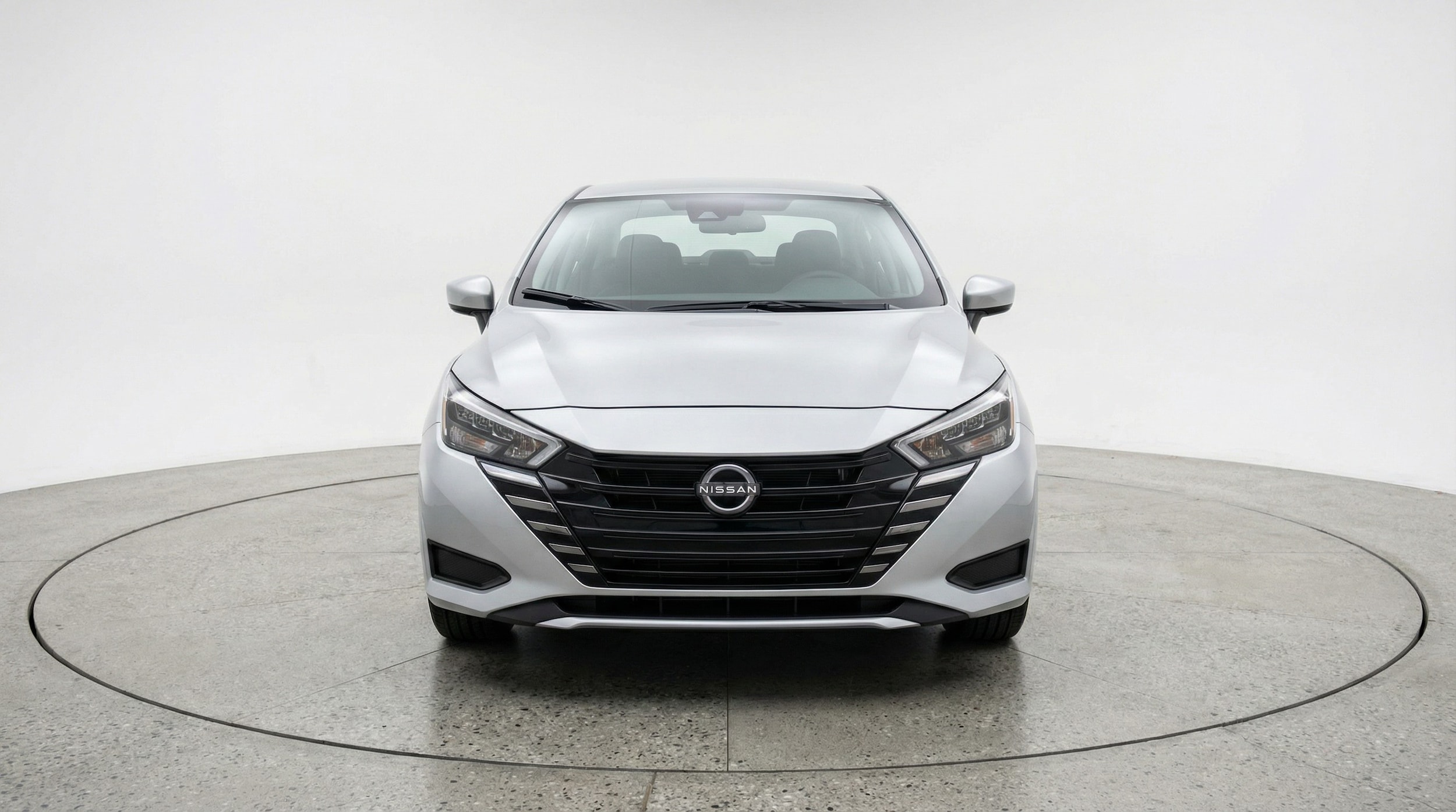 Thumbnail: 2025 Nissan Versa - 2