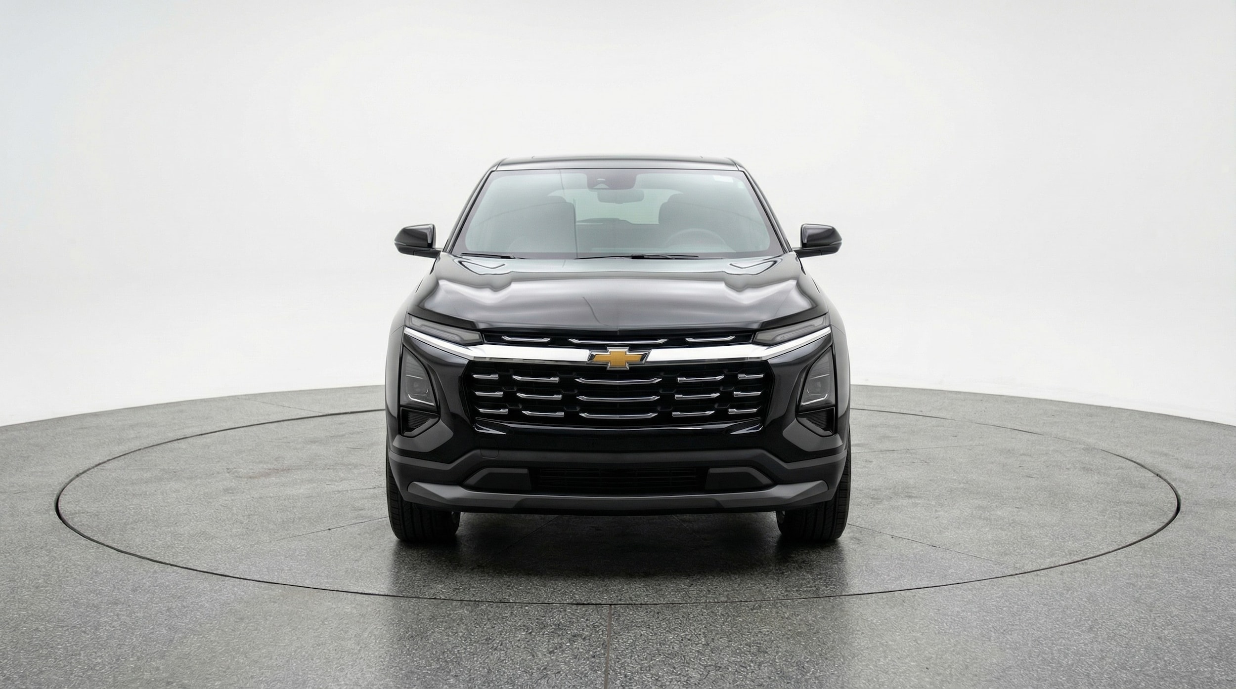 Thumbnail: 2025 Chevrolet Equinox - 2
