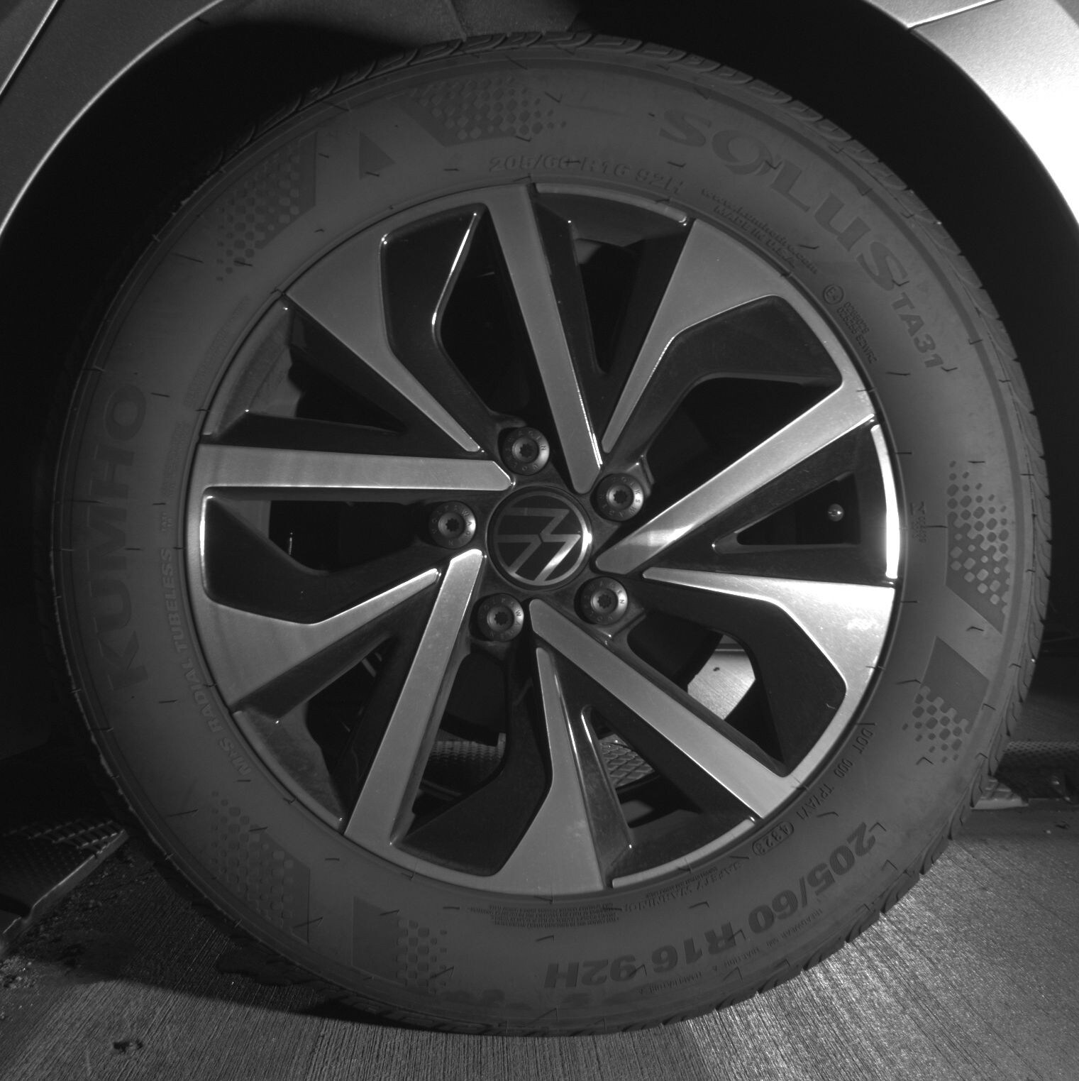 Thumbnail: 2024 Volkswagen Jetta - 11