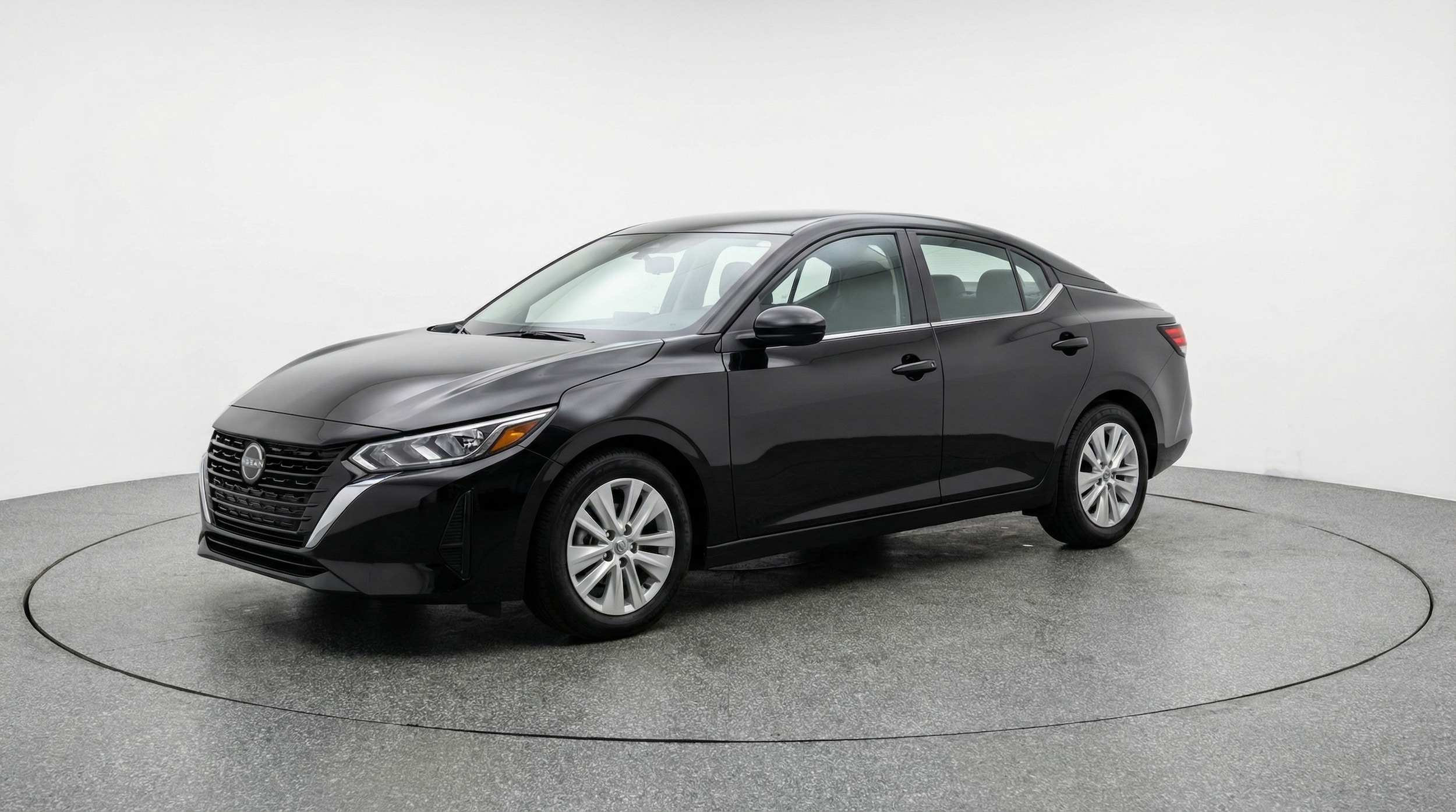 Thumbnail: 2025 Nissan Sentra - 3