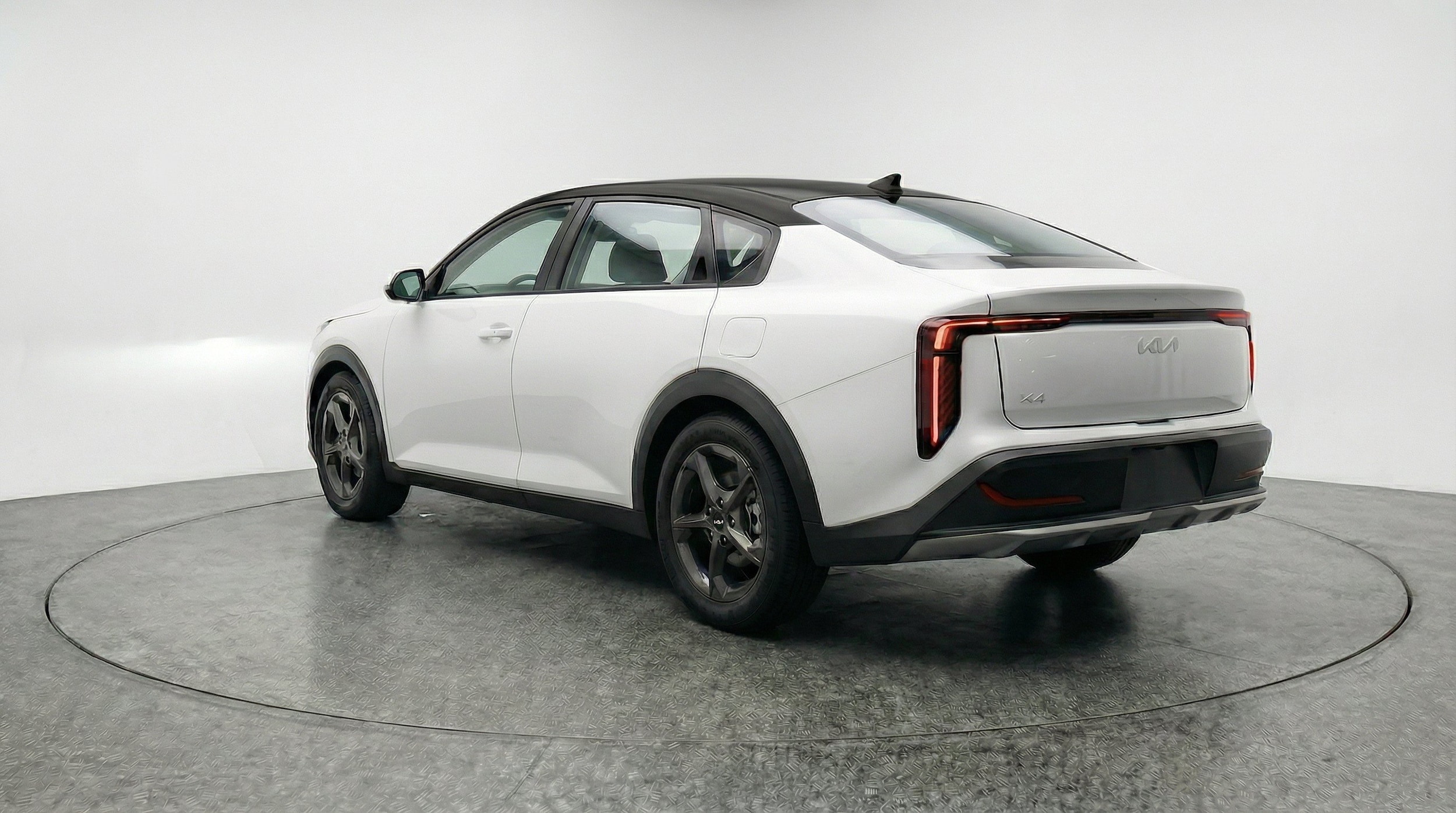 Thumbnail: 2026 Kia K4 - 6