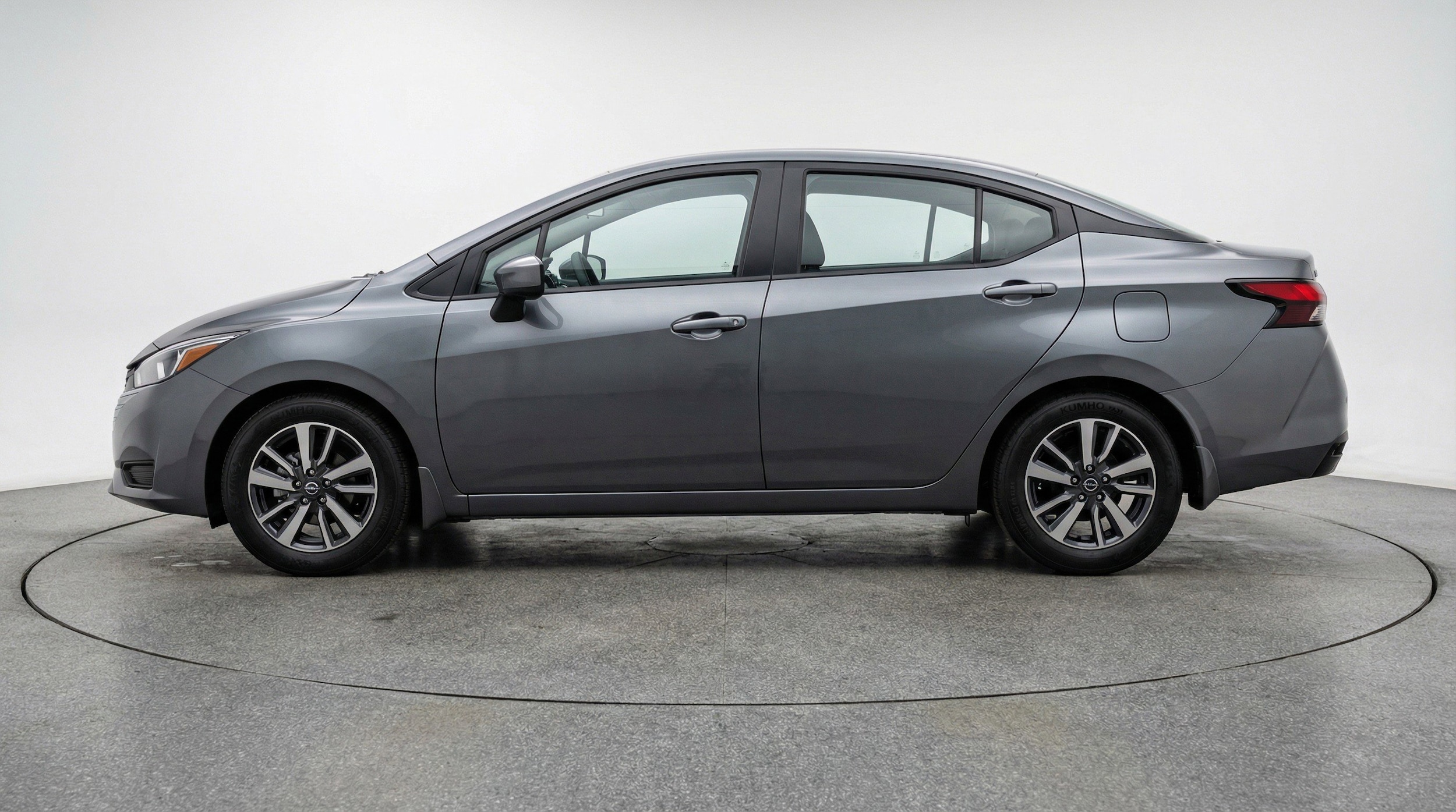 Thumbnail: 2025 Nissan Versa - 5