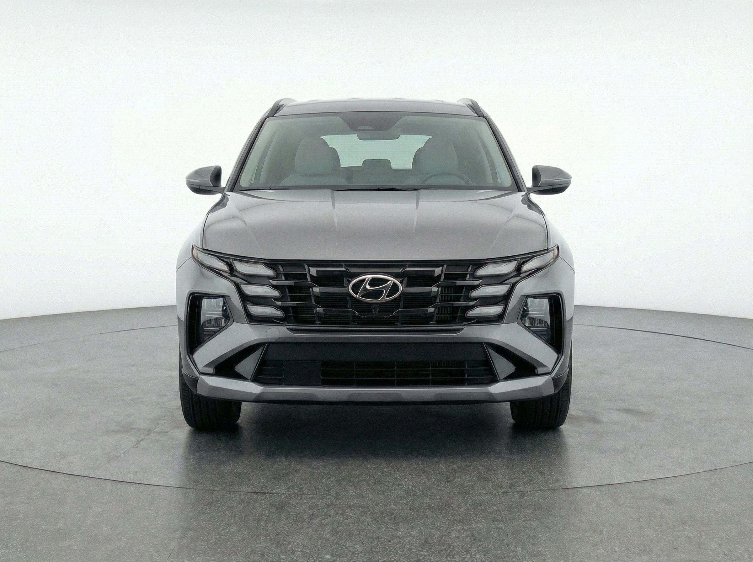 Thumbnail: 2025 Hyundai Tucson - 2