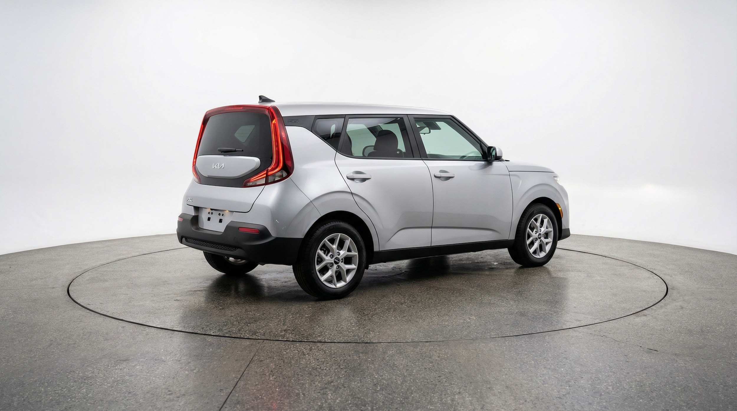 Thumbnail: 2025 Kia Soul - 7