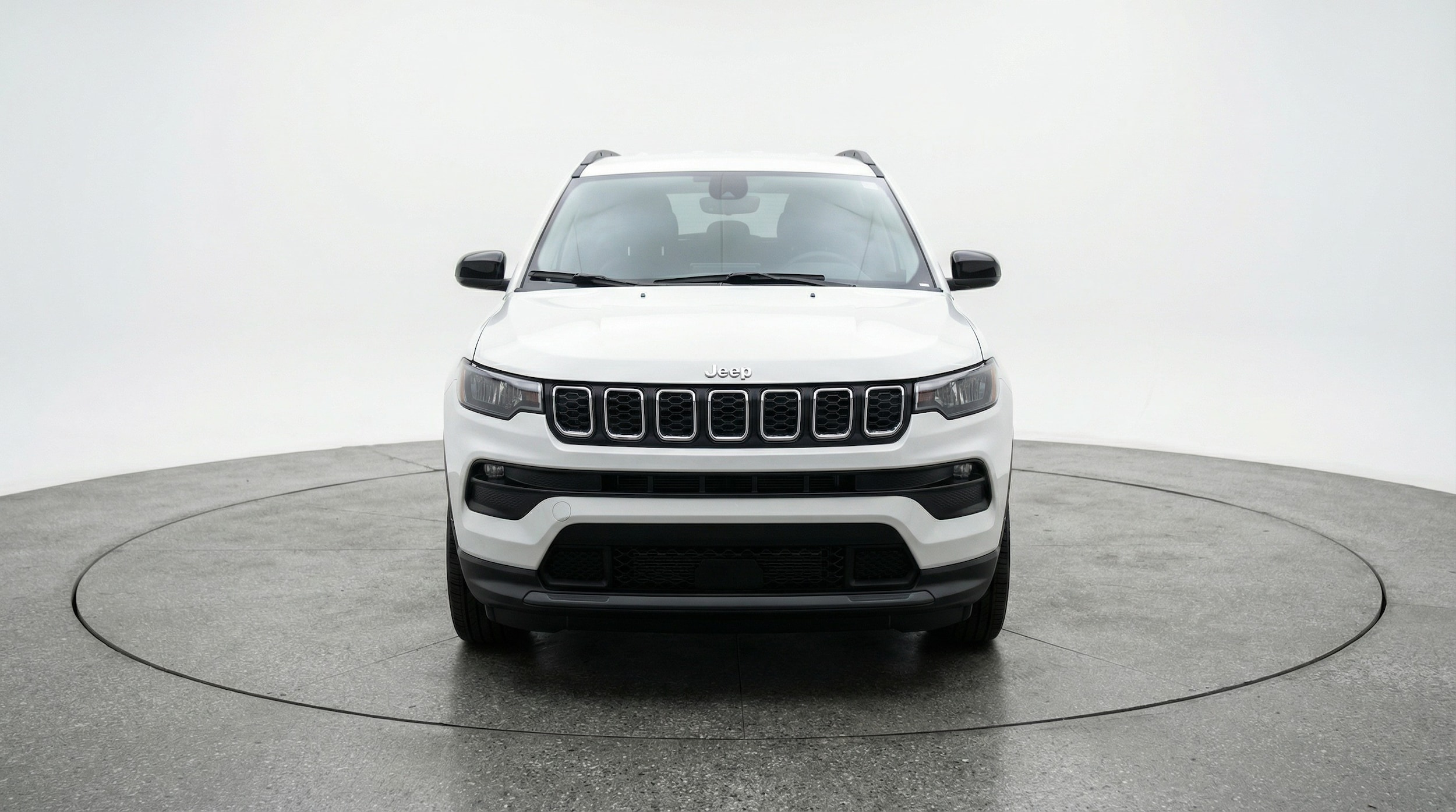 Thumbnail: 2025 Jeep Compass - 2