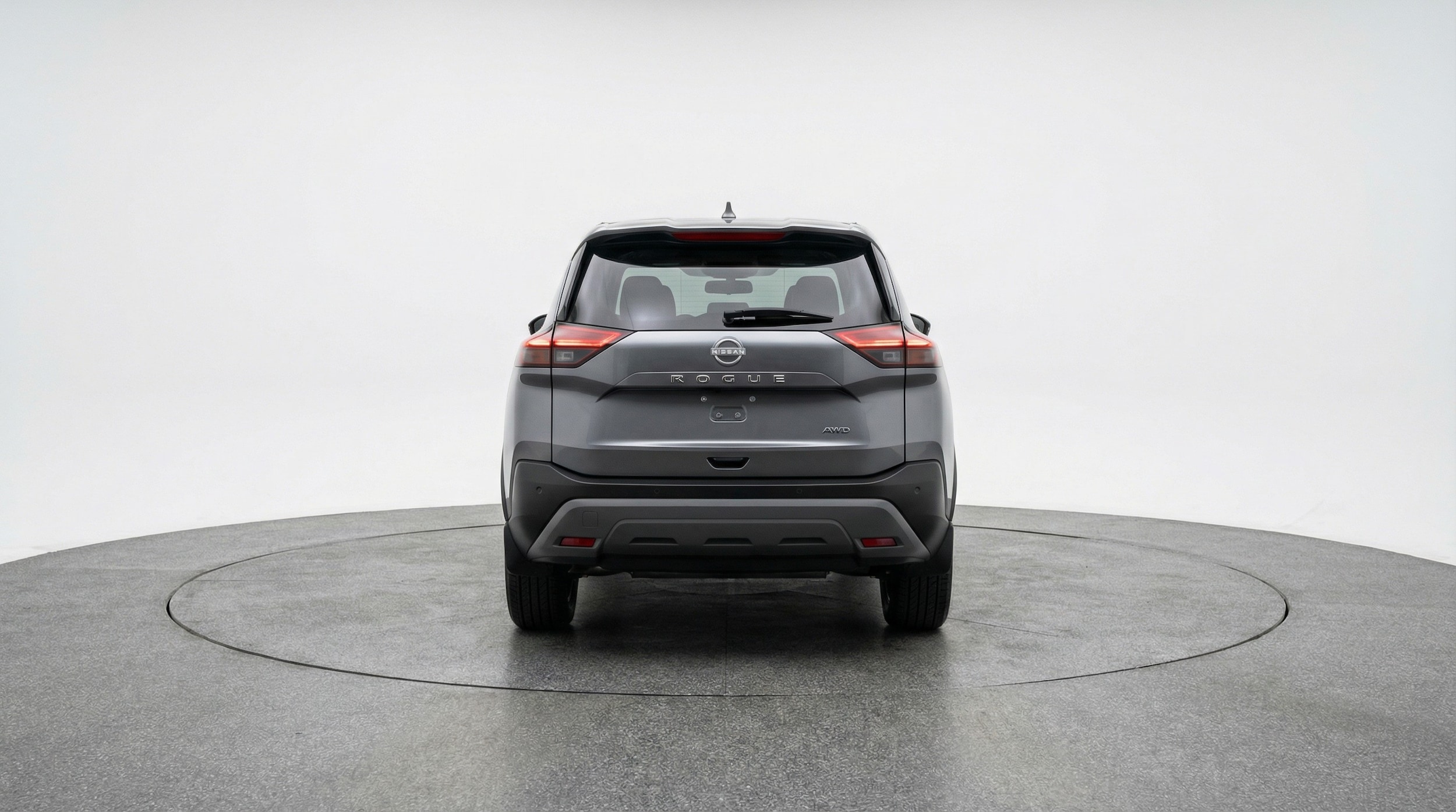 Thumbnail: 2025 Nissan Rogue - 6