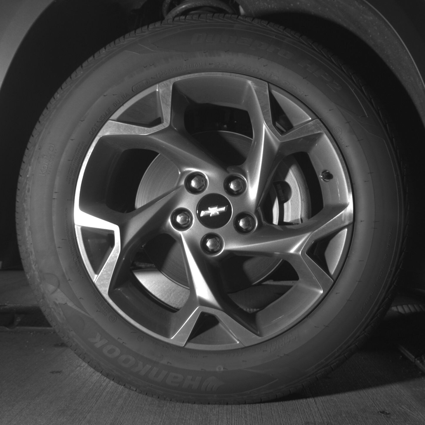 Thumbnail: 2025 Chevrolet Trax - 10