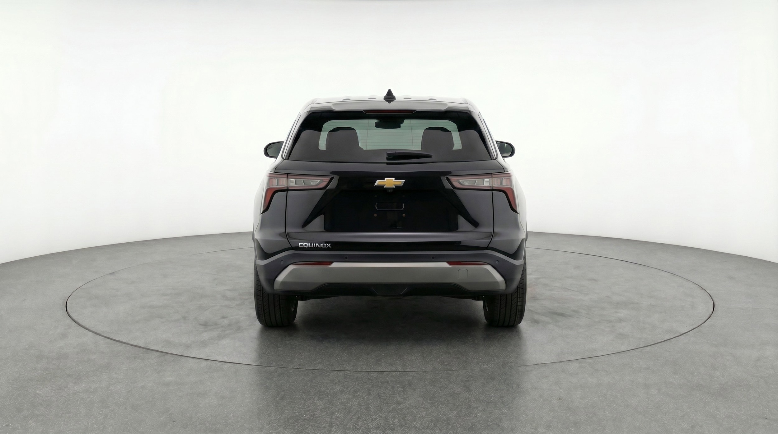 Thumbnail: 2025 Chevrolet Equinox - 7