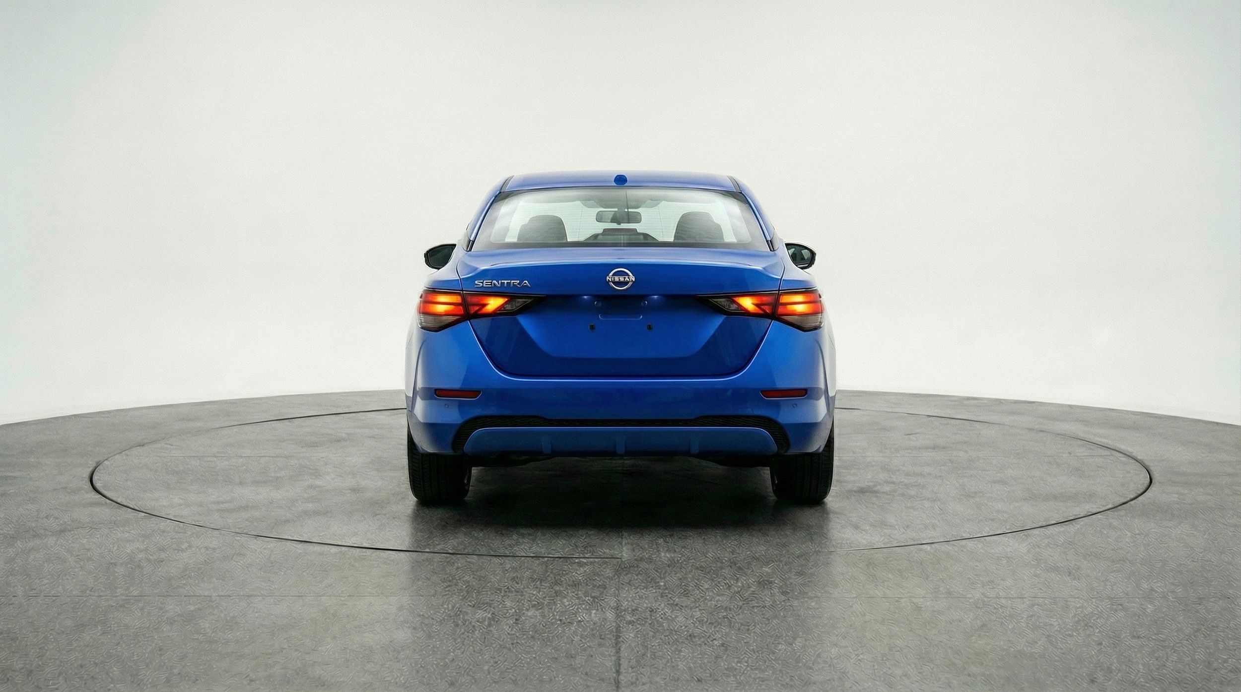 Thumbnail: 2025 Nissan Sentra - 7
