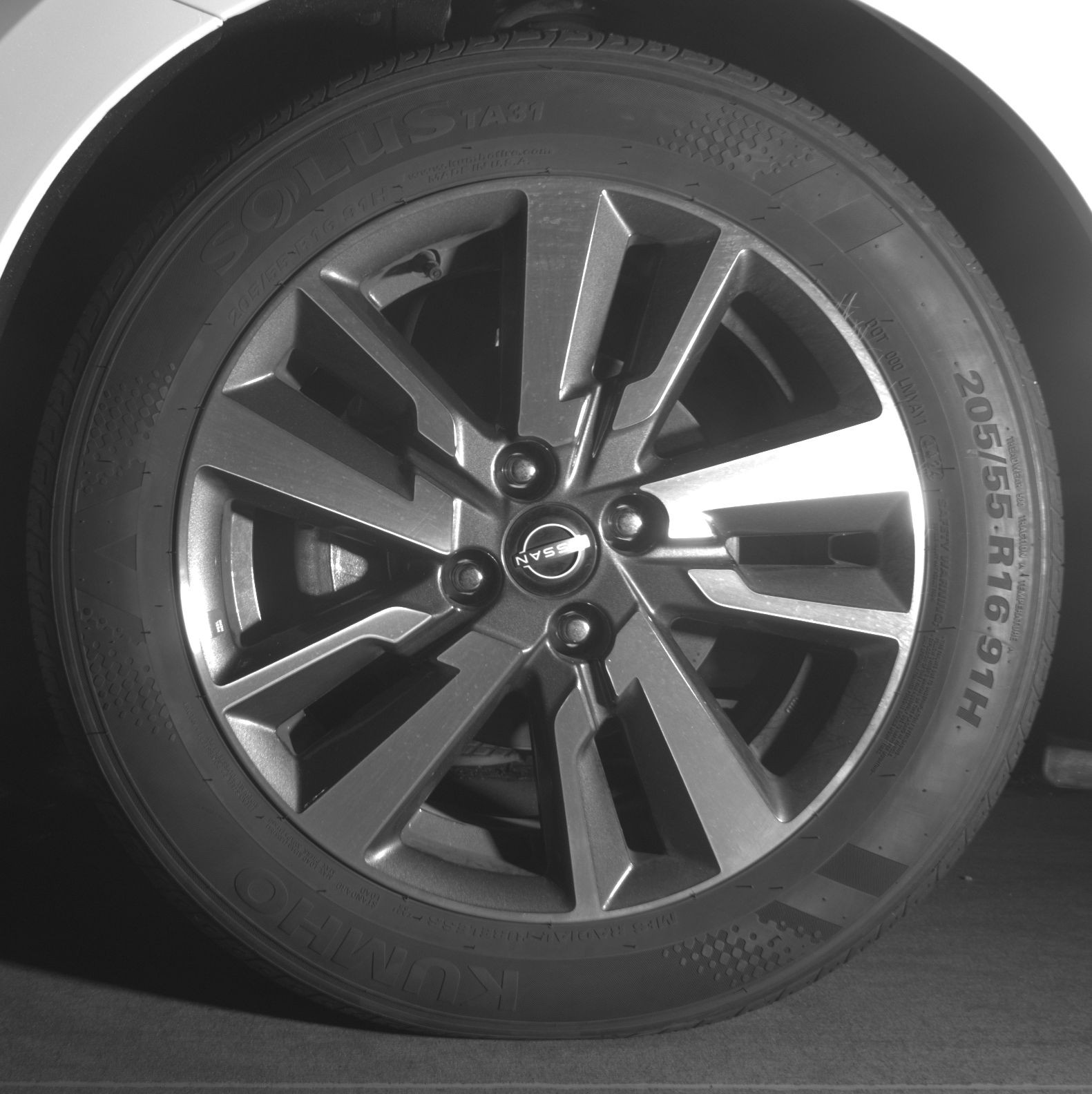 Thumbnail: 2025 Nissan Versa - 9