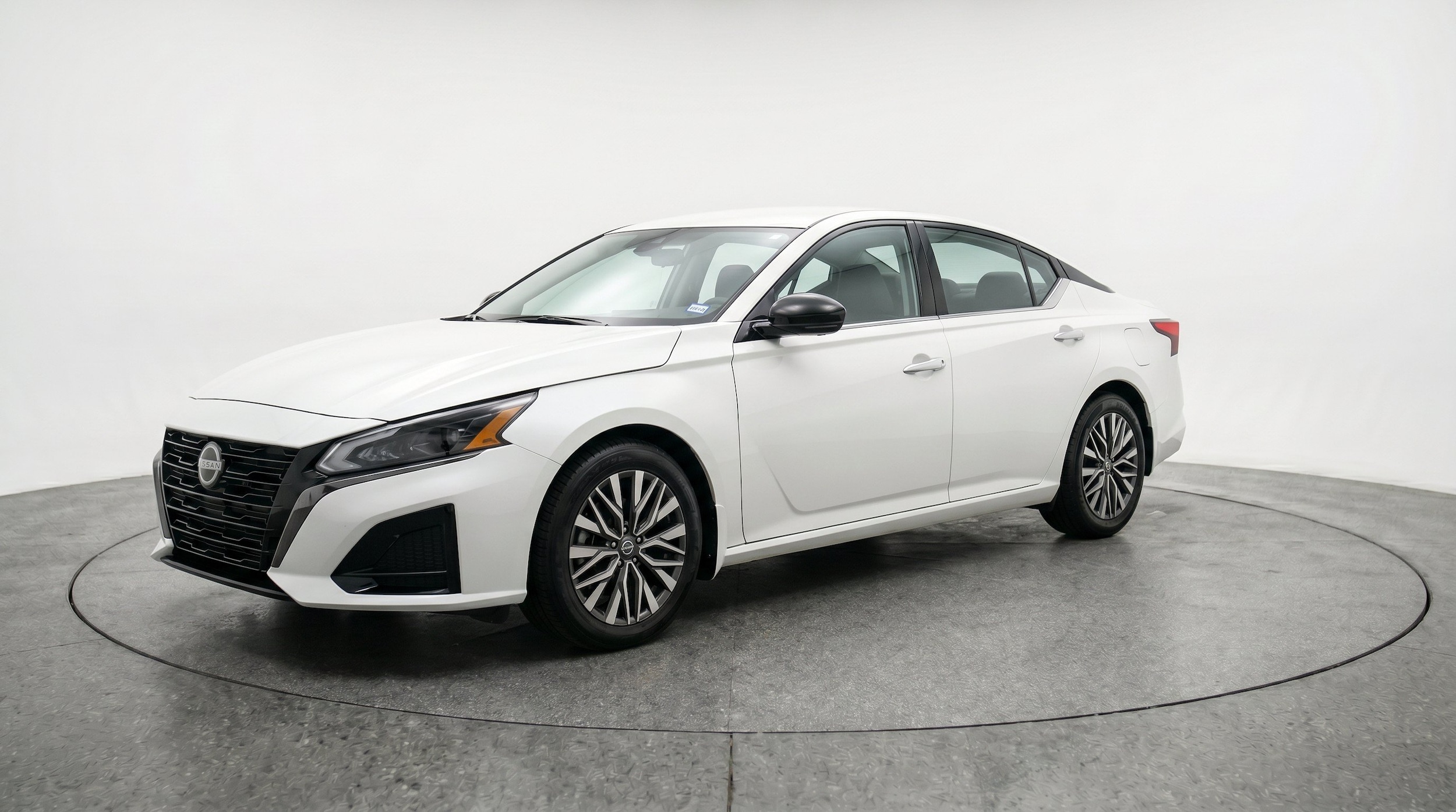 Thumbnail: 2026 Nissan Altima - 3
