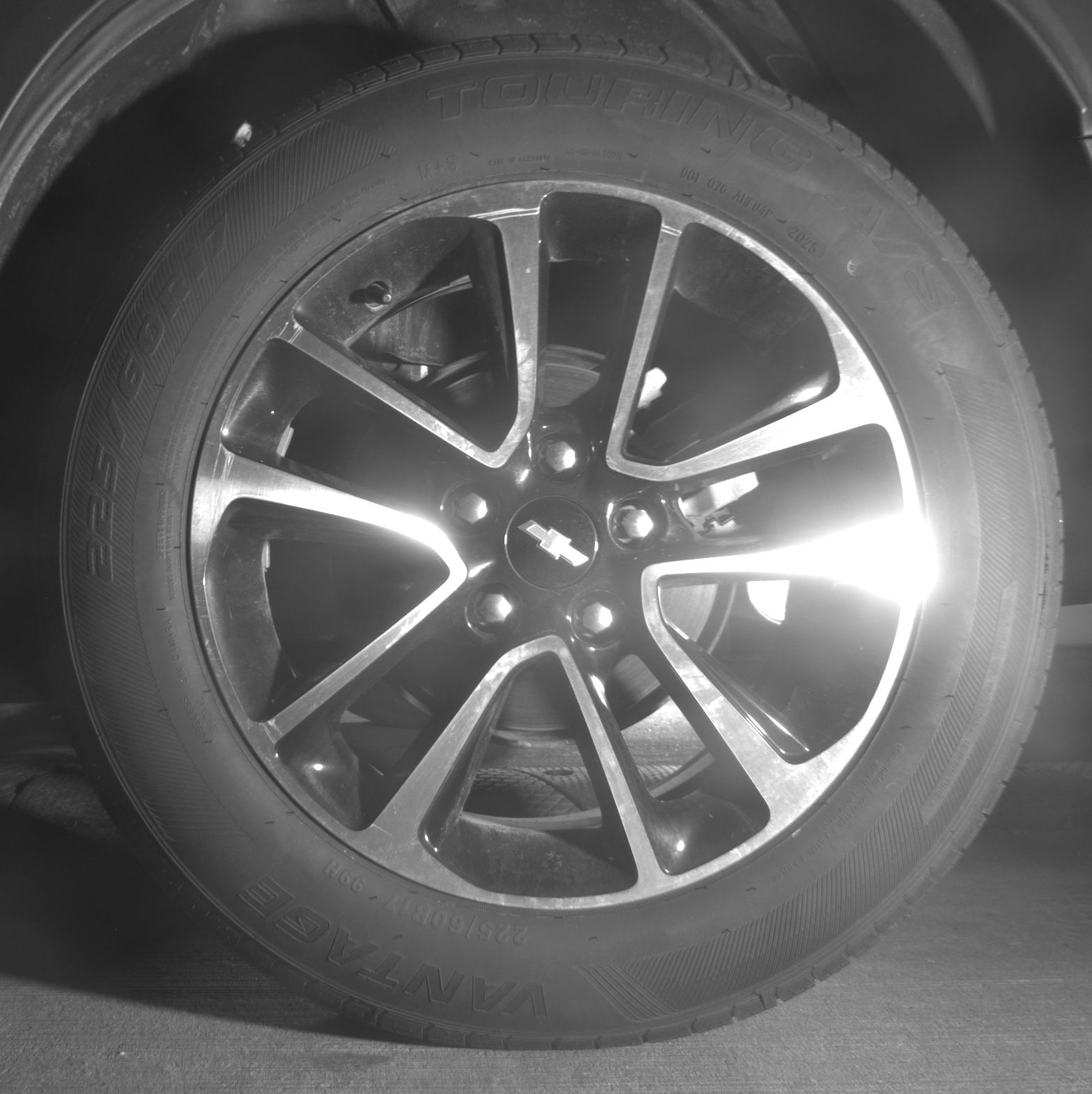 Thumbnail: 2025 Chevrolet TrailBlazer - 11