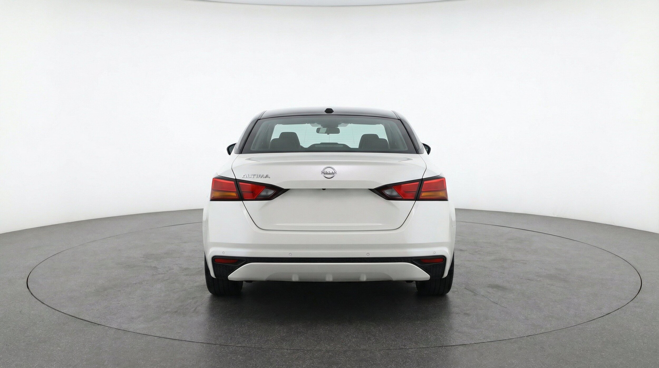 Thumbnail: 2025 Nissan Altima - 7
