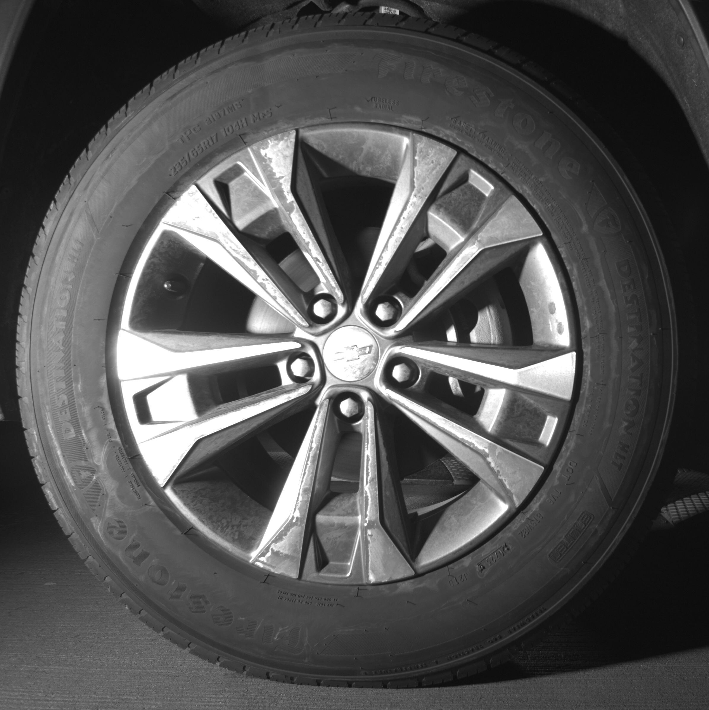 Thumbnail: 2025 Chevrolet Equinox - 10