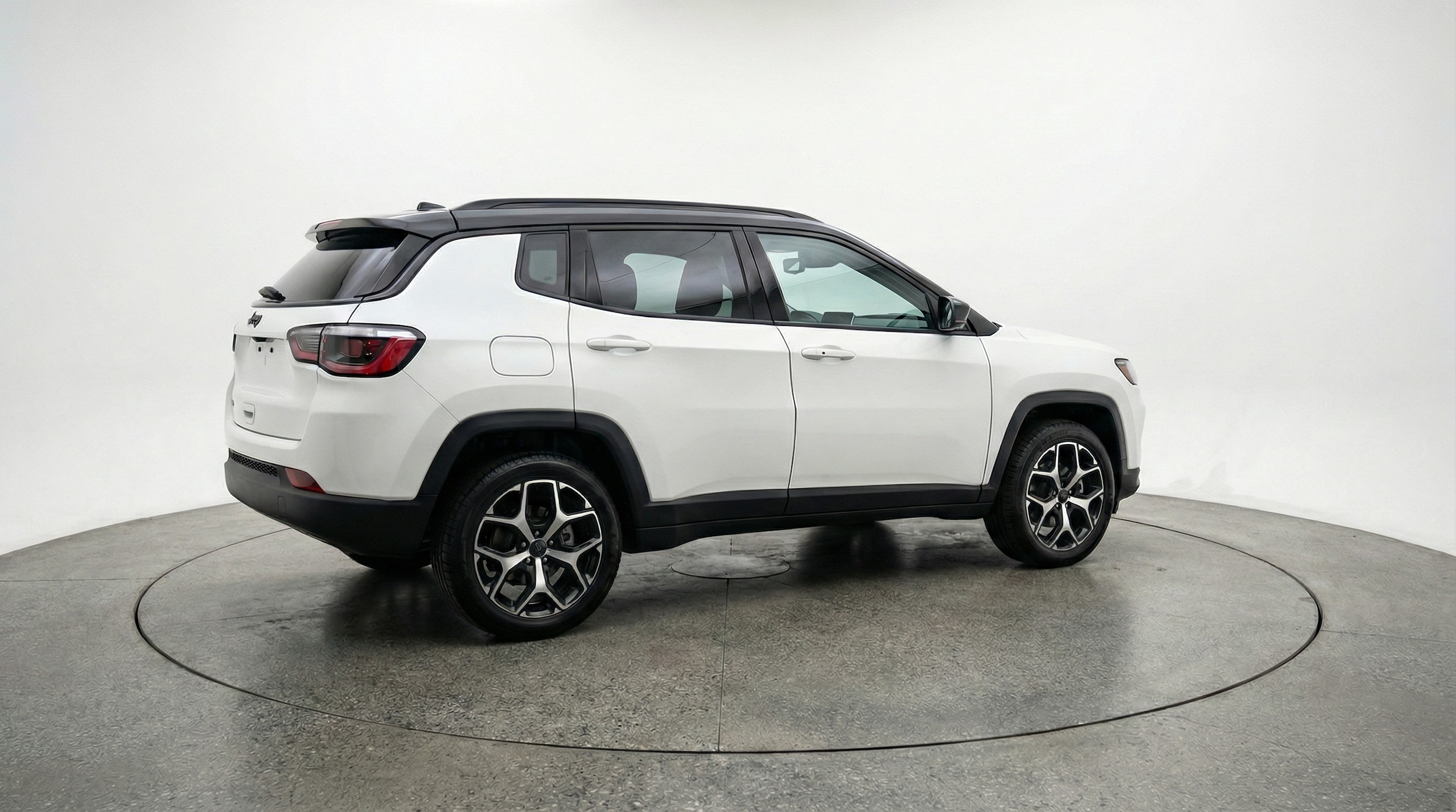 Thumbnail: 2025 Jeep Compass - 7