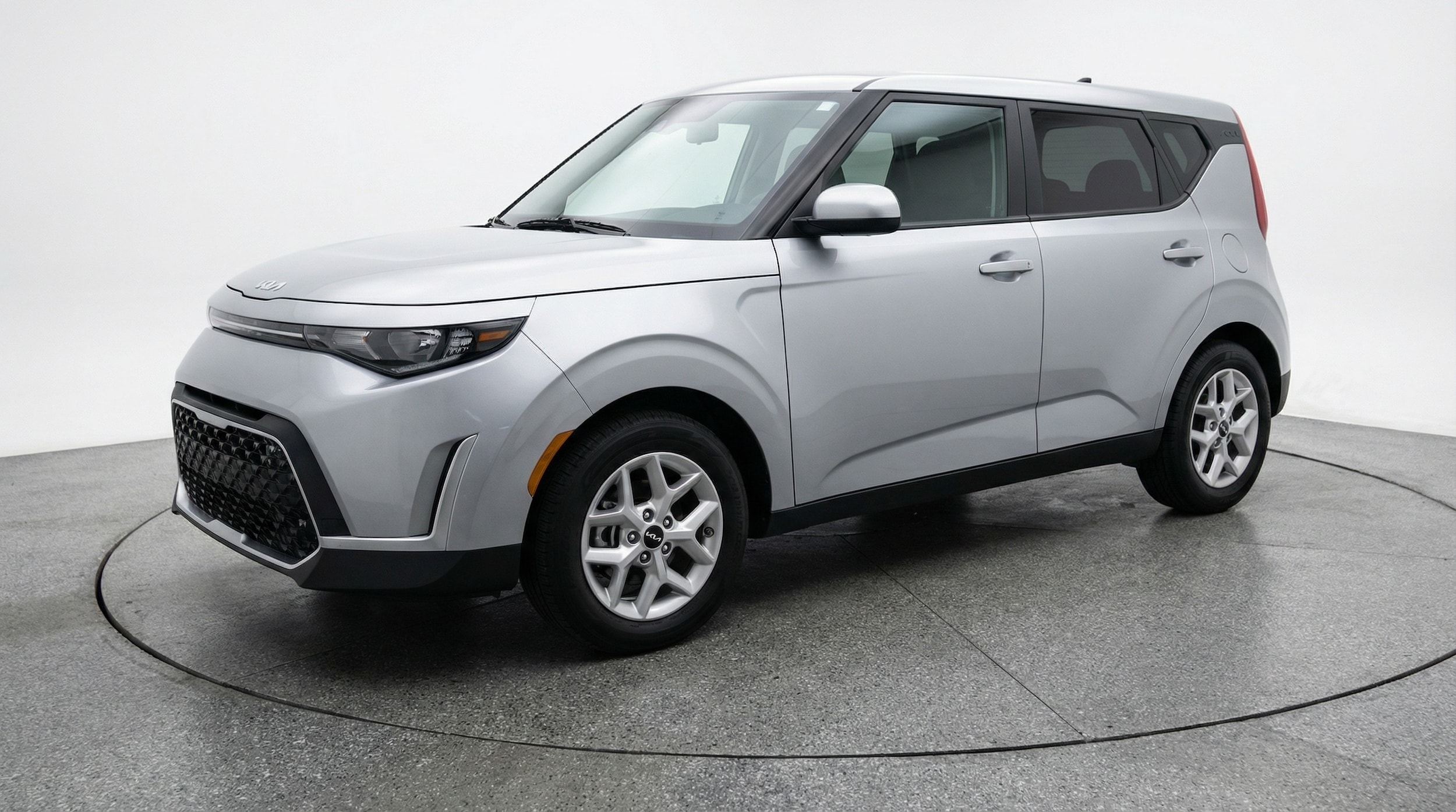 Thumbnail: 2025 Kia Soul - 3