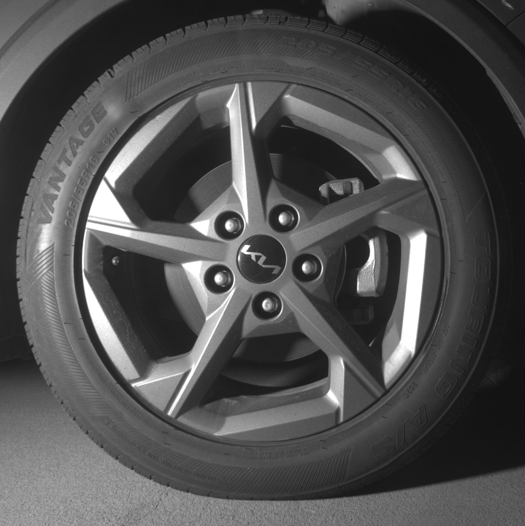 Thumbnail: 2025 Kia K4 - 10