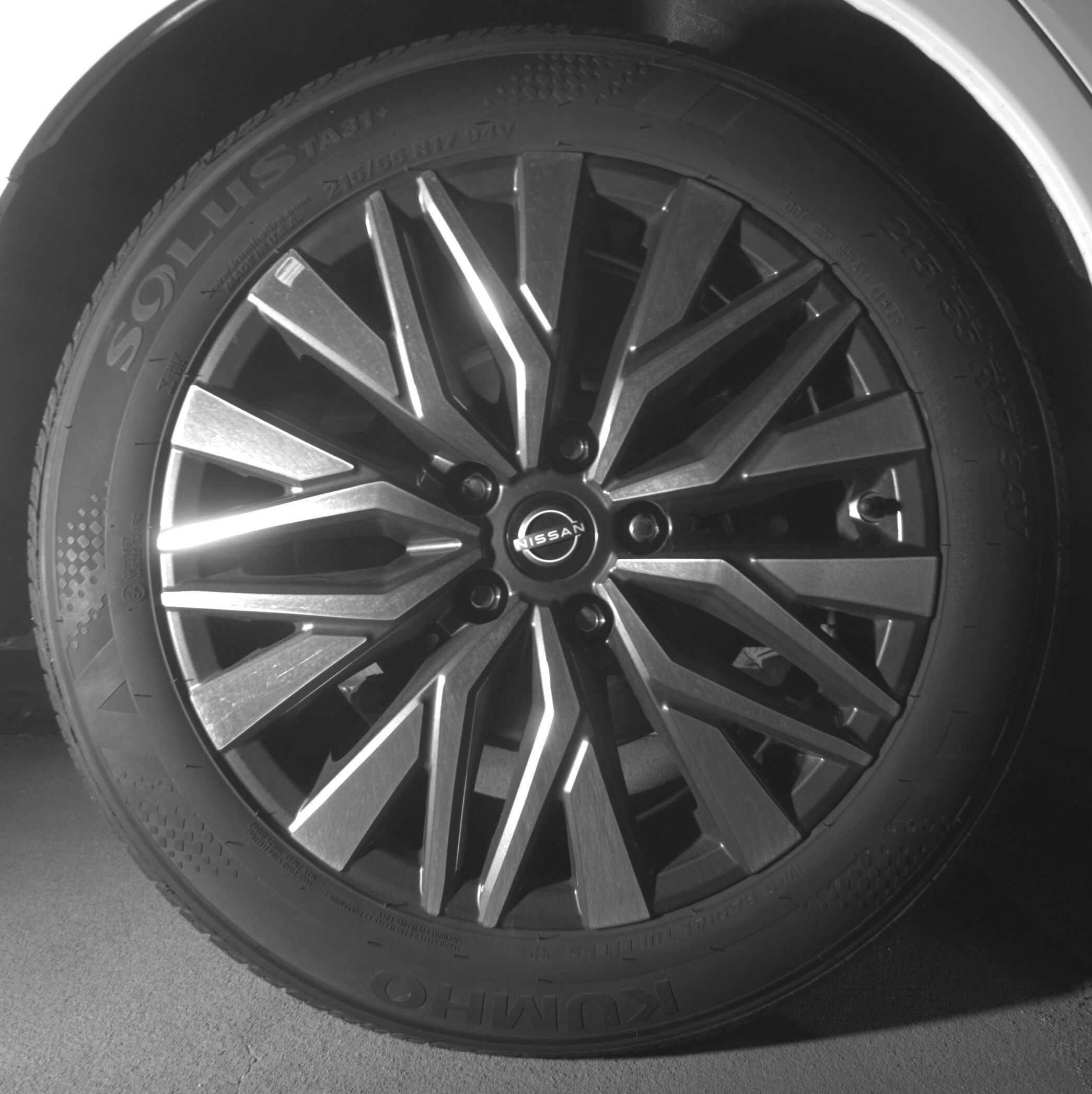 Thumbnail: 2025 Nissan Altima - 12