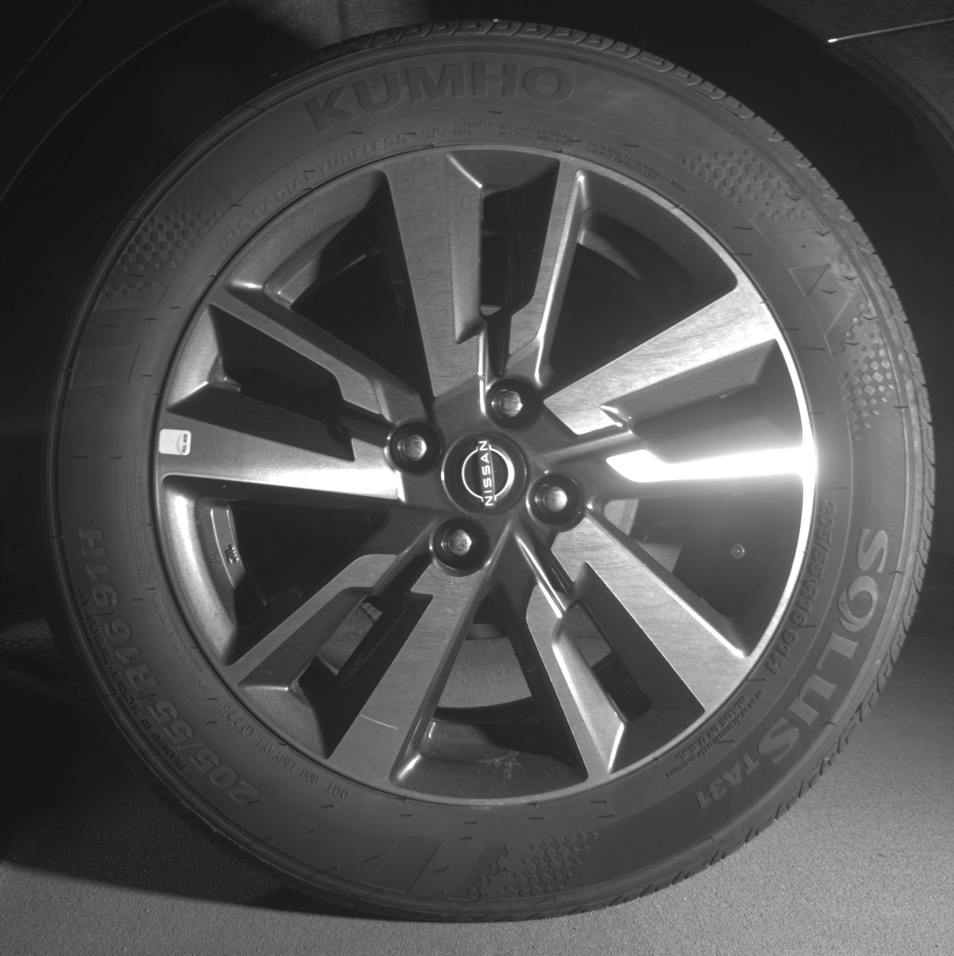 Thumbnail: 2025 Nissan Versa - 11