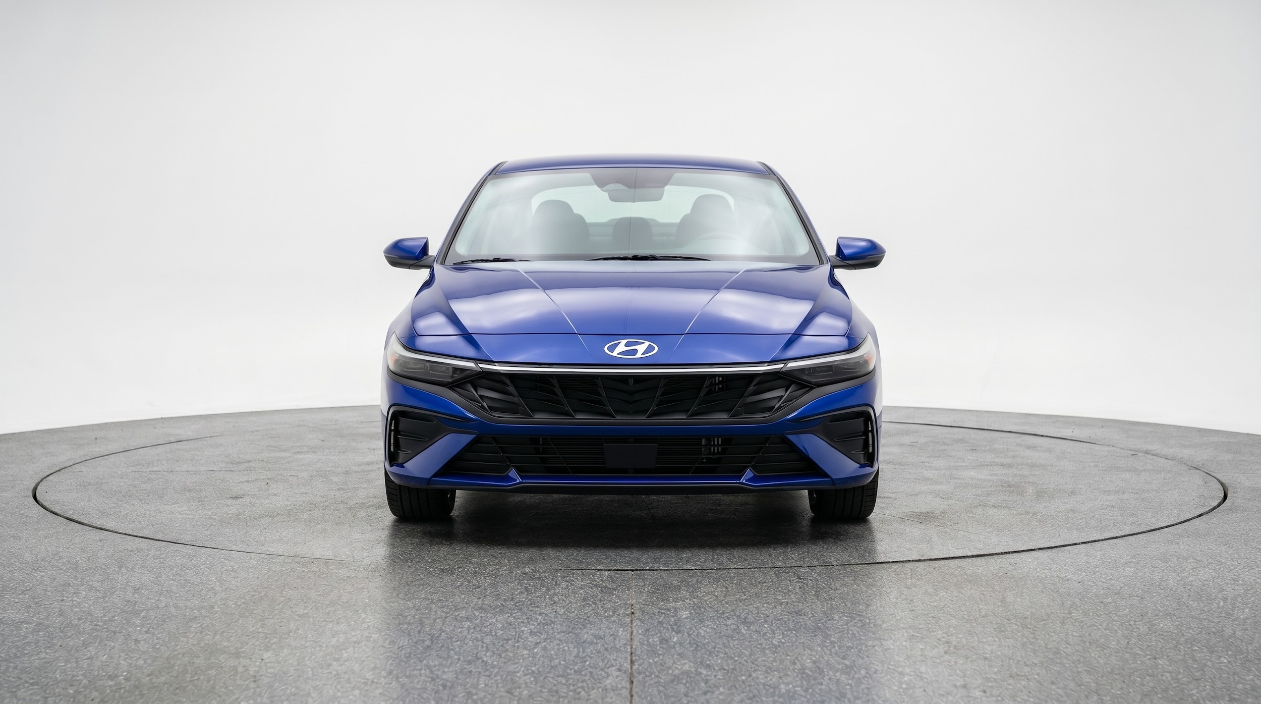 Thumbnail: 2025 Hyundai Elantra - 2