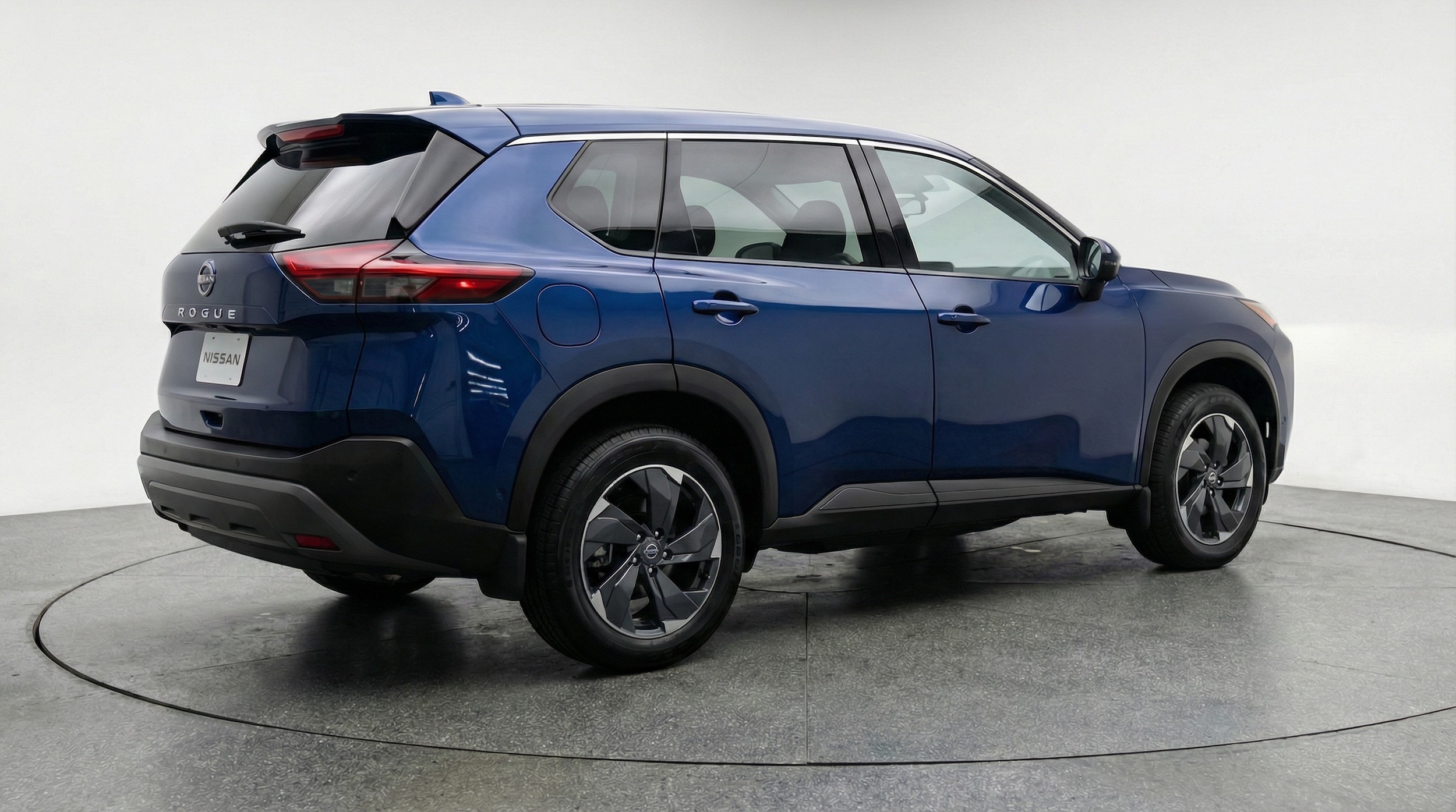 Thumbnail: 2025 Nissan Rogue - 7