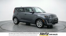 2025 Kia Soul  -
                  Union, NJ