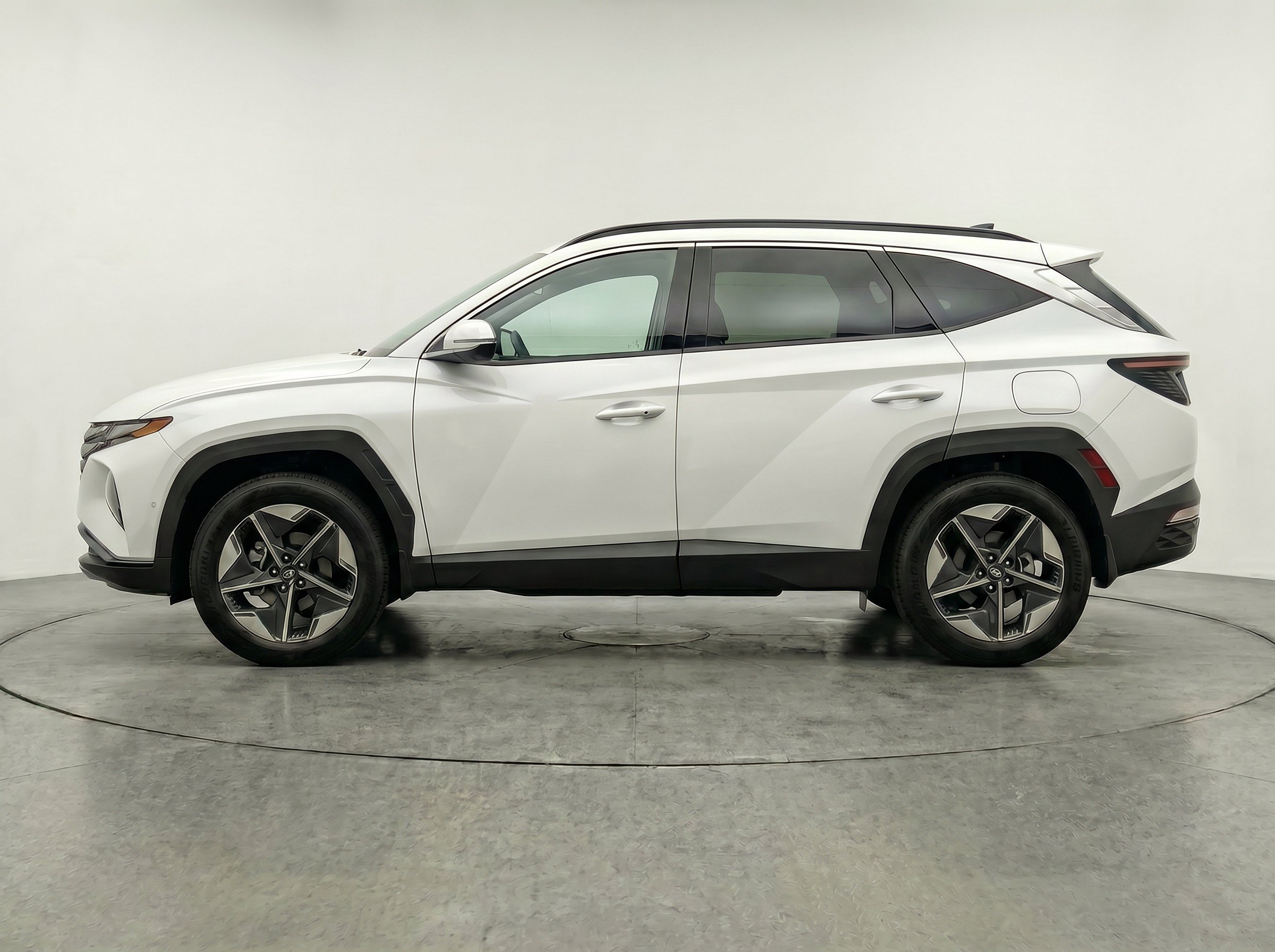 Thumbnail: 2026 Hyundai Tucson - 5