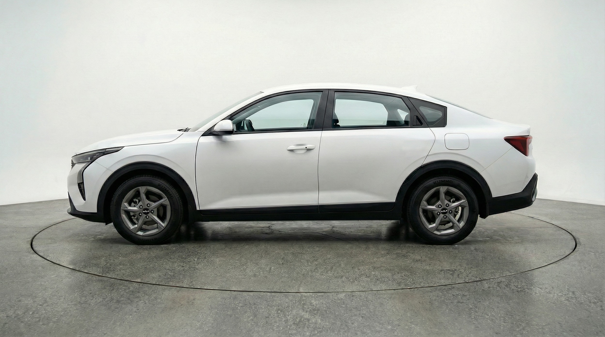 Thumbnail: 2025 Kia K4 - 4