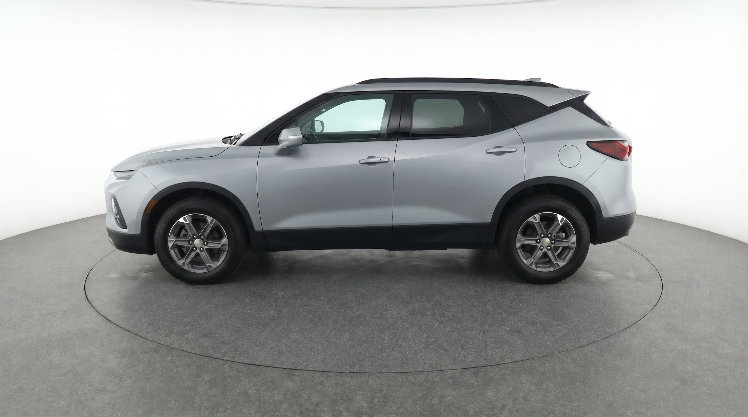 Thumbnail: 2025 Chevrolet Blazer - 5