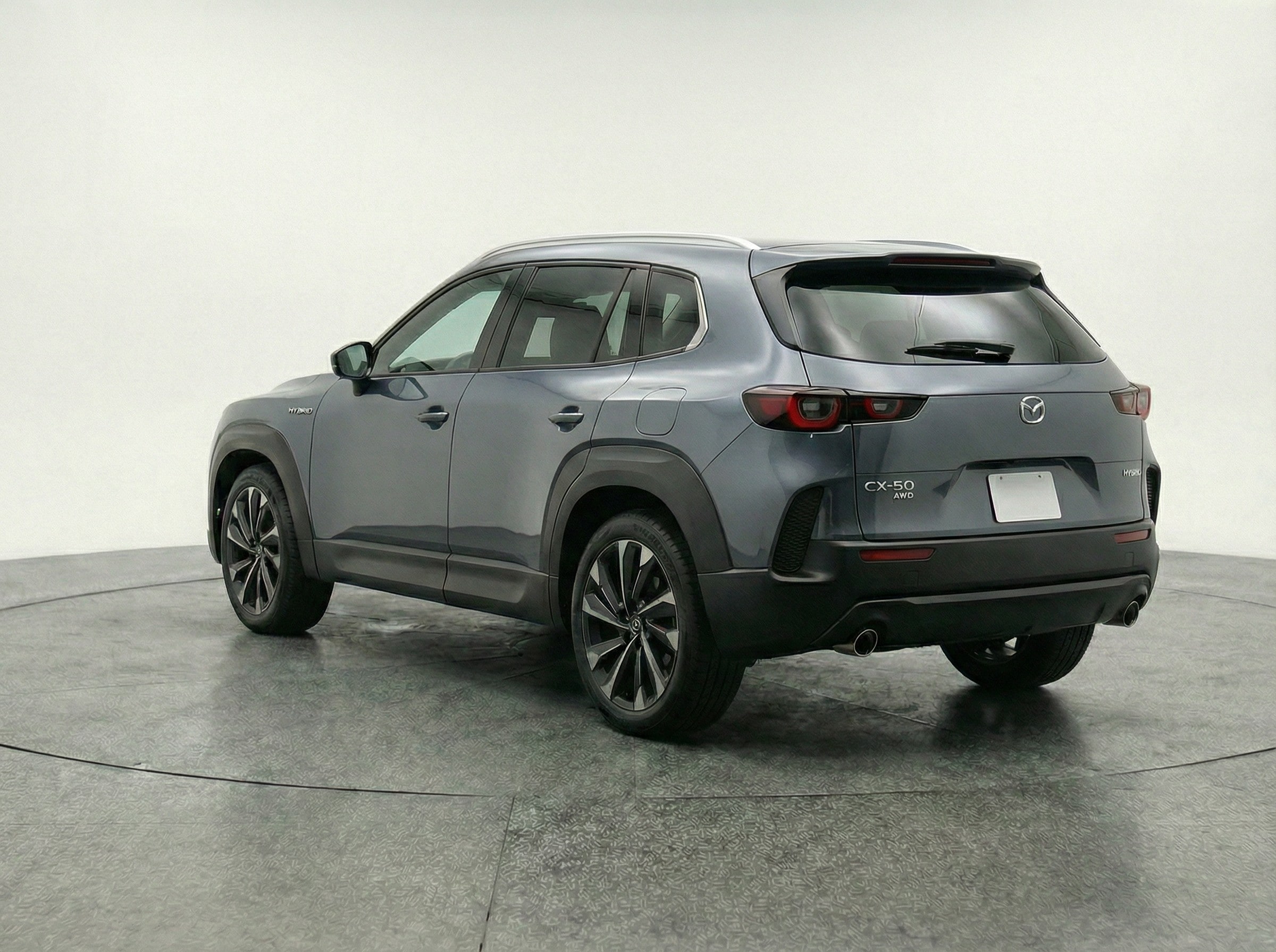 Thumbnail: 2025 Mazda CX-50 - 5