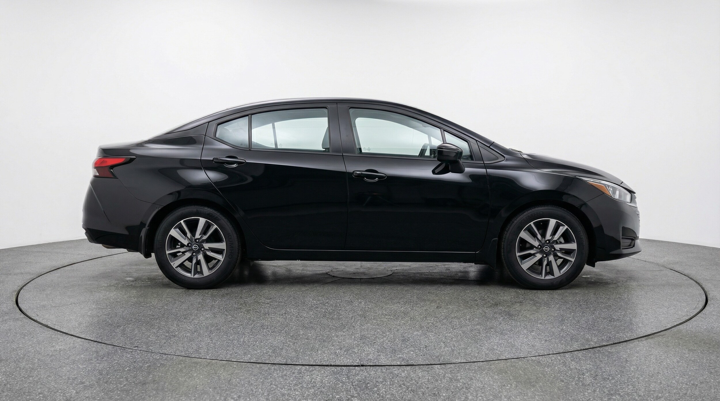 Thumbnail: 2025 Nissan Versa - 8