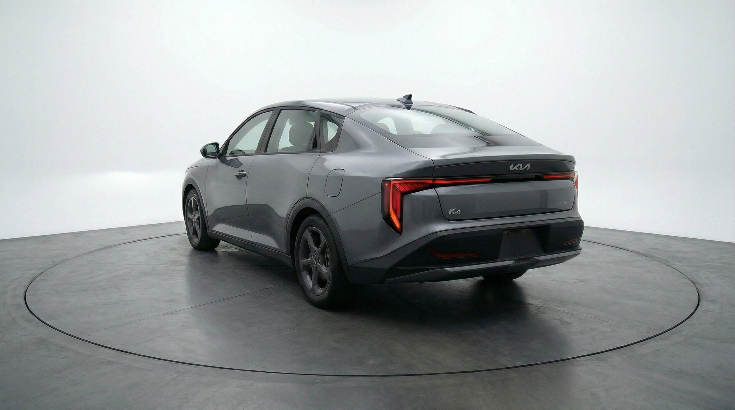 Thumbnail: 2025 Kia K4 - 5