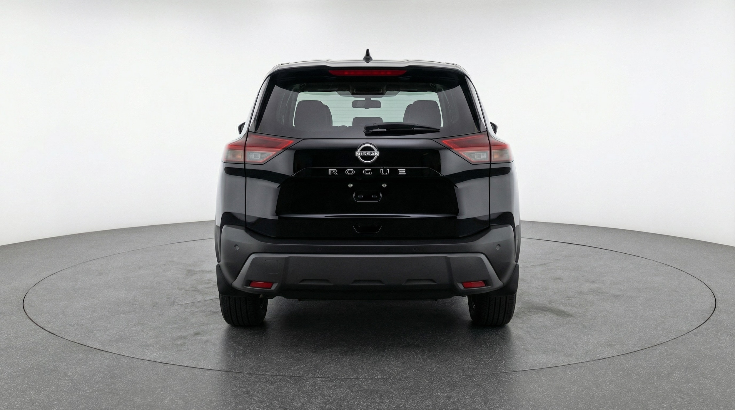 Thumbnail: 2025 Nissan Rogue - 6