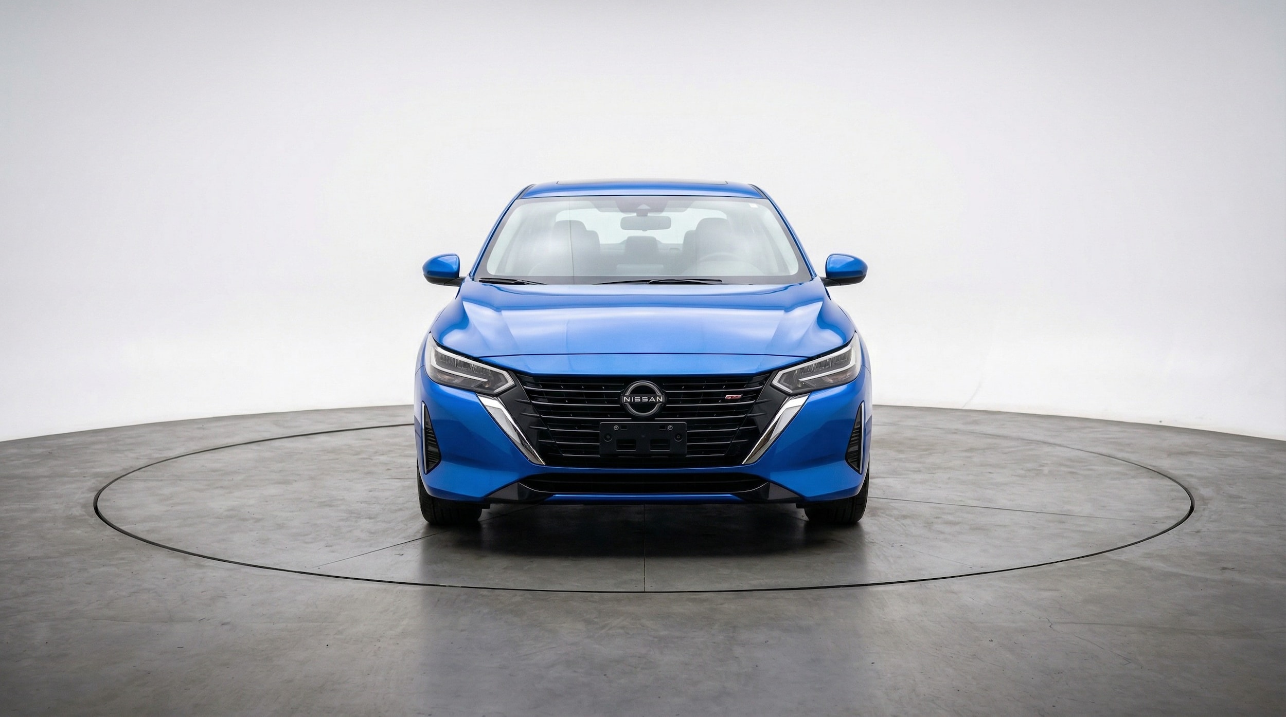 Thumbnail: 2025 Nissan Sentra - 2