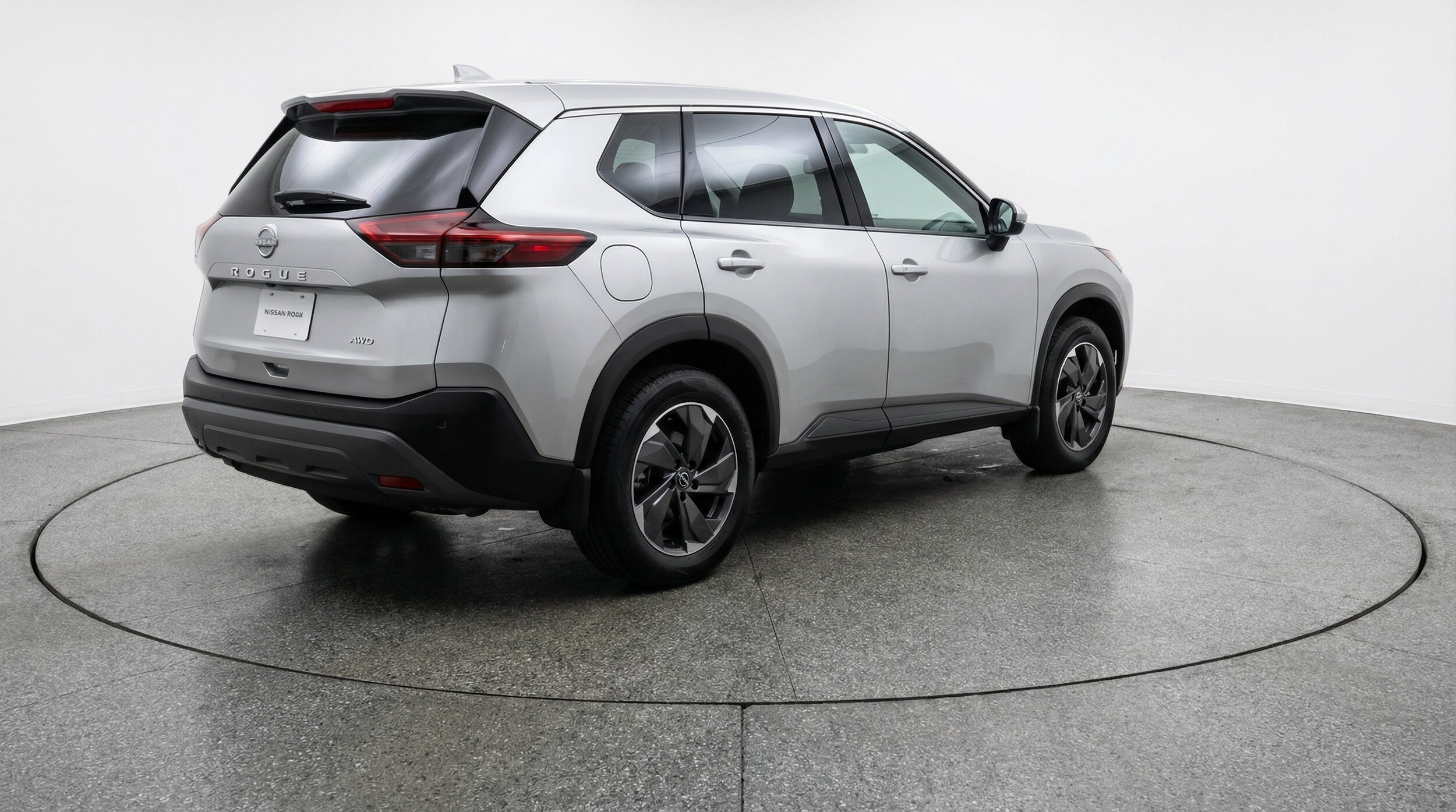Thumbnail: 2025 Nissan Rogue - 7