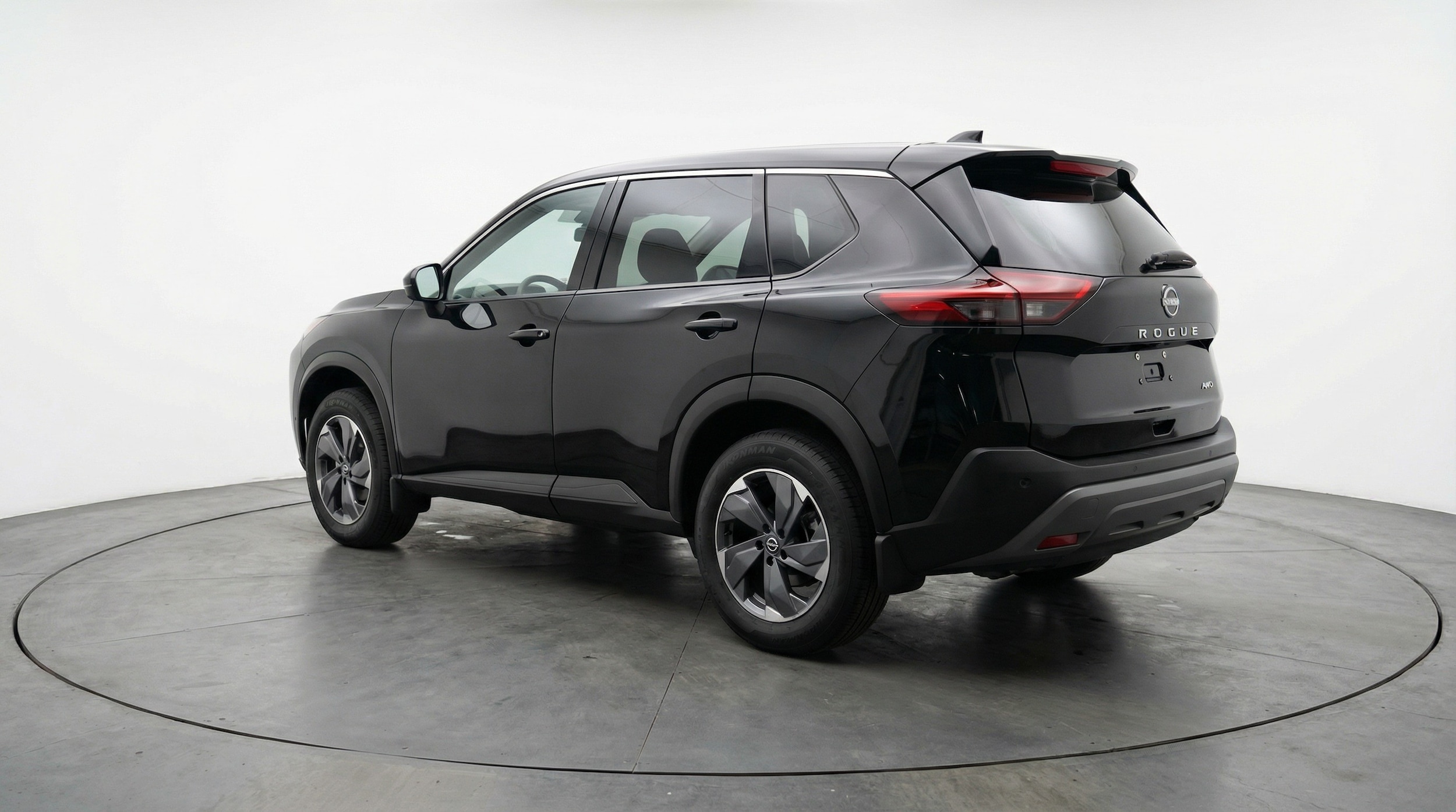 Thumbnail: 2025 Nissan Rogue - 5