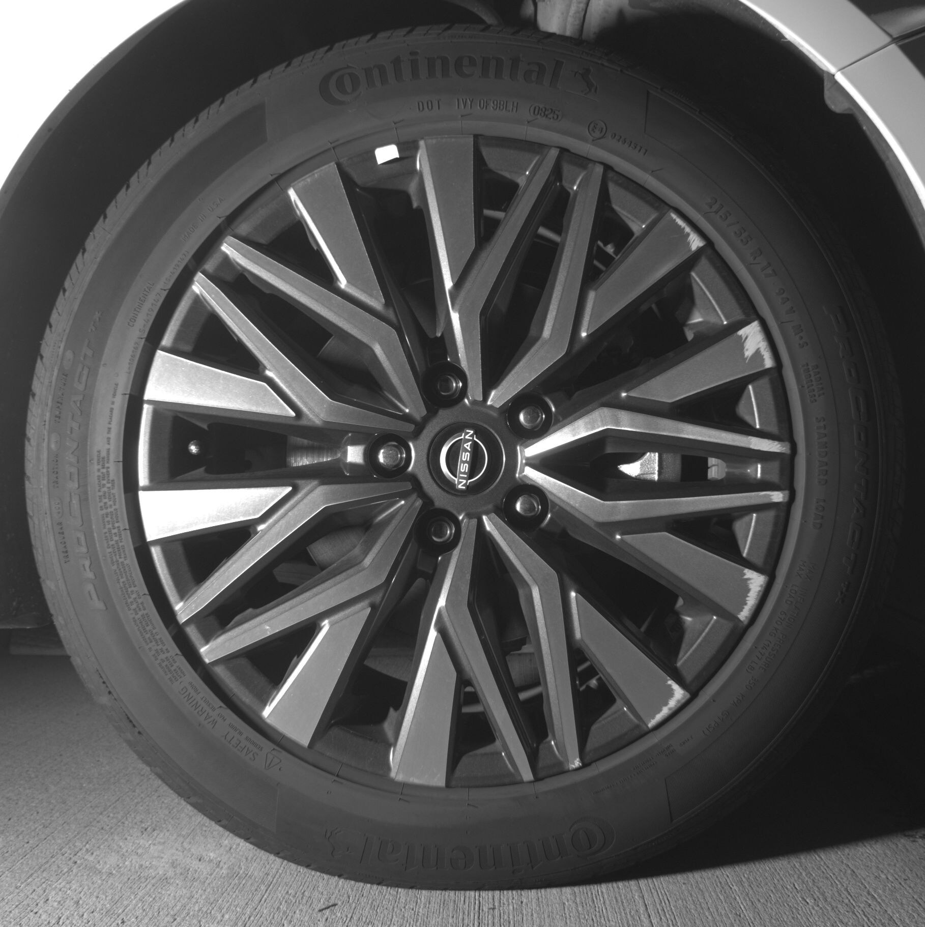 Thumbnail: 2025 Nissan Altima - 10