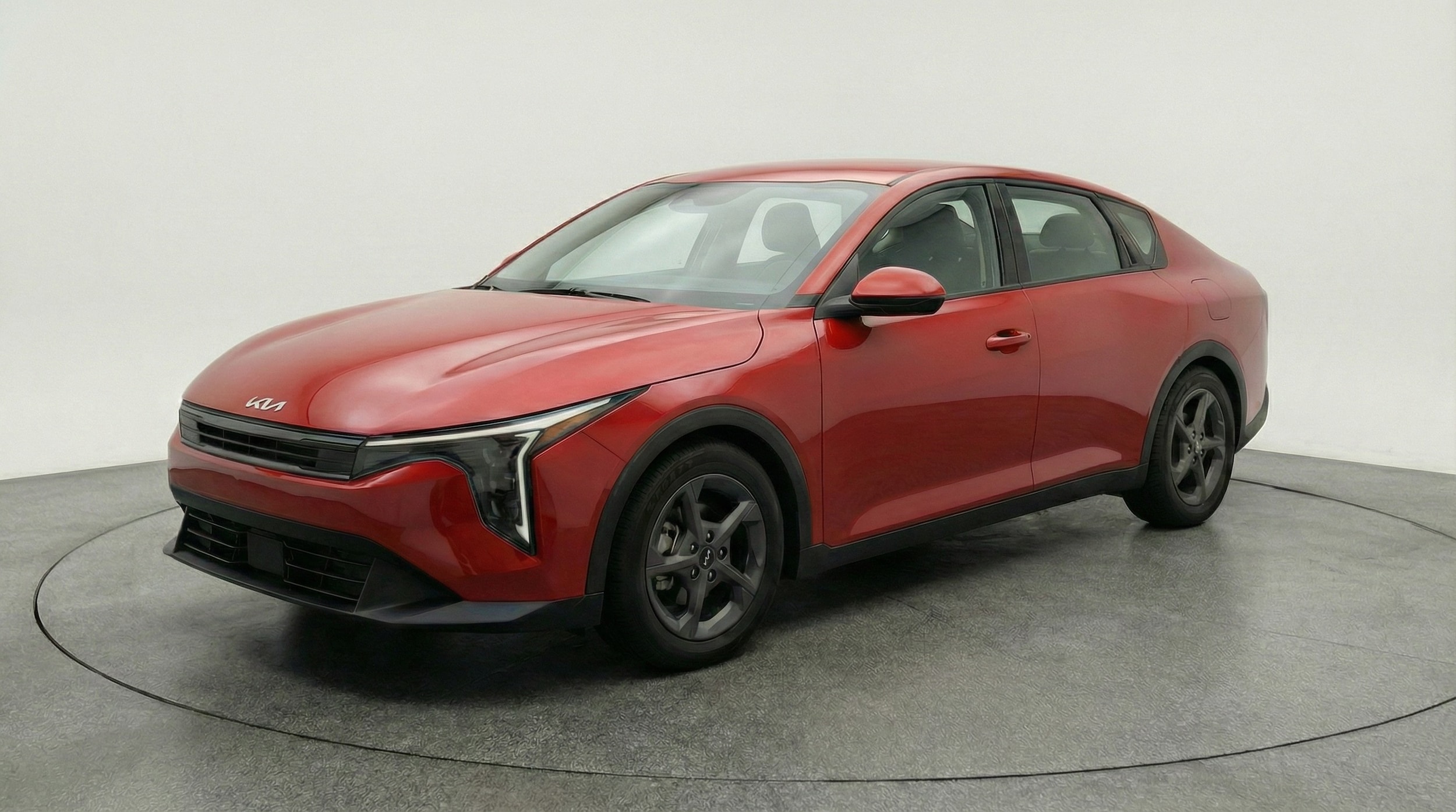 Thumbnail: 2025 Kia K4 - 3