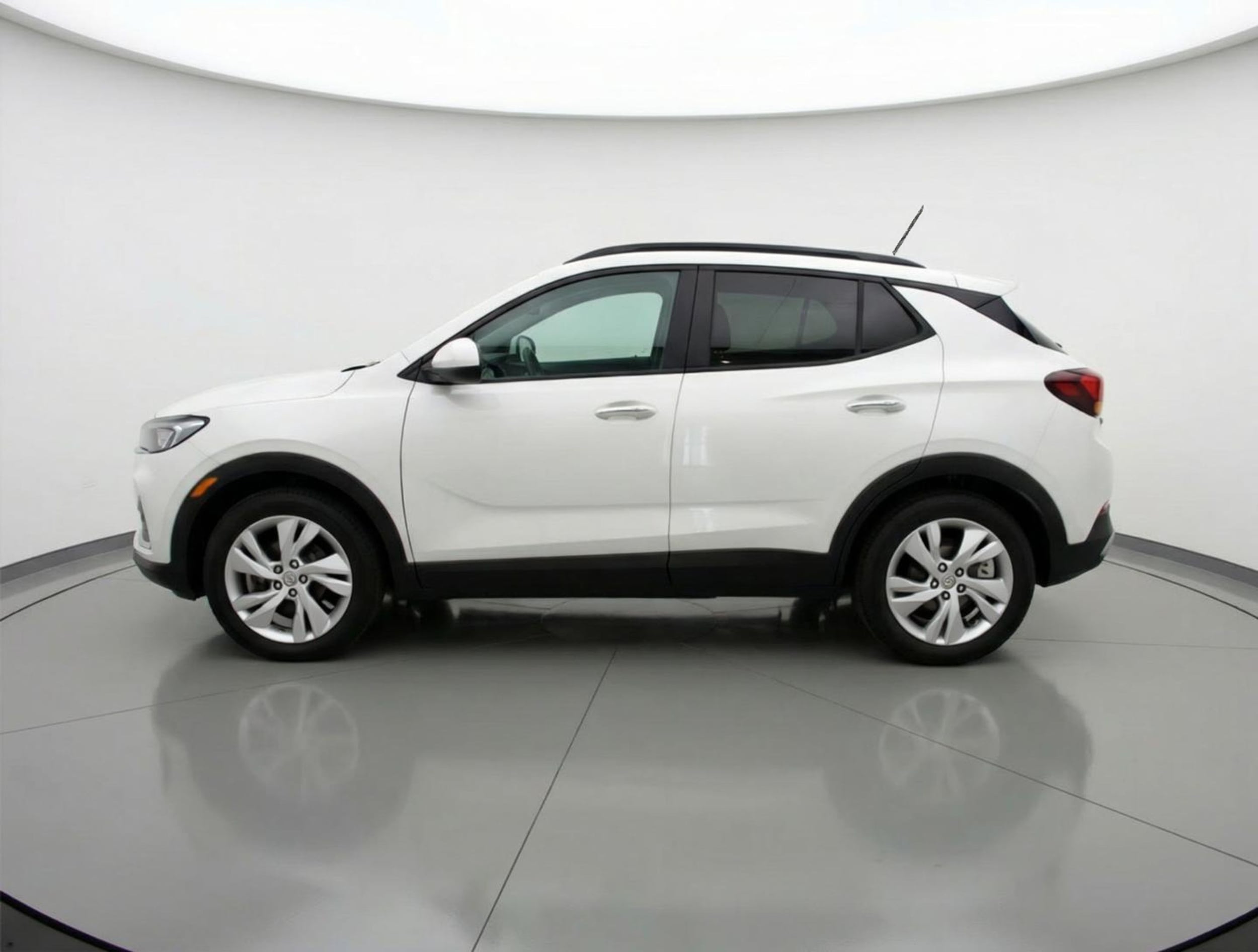 Thumbnail: 2025 Buick Encore GX - 4
