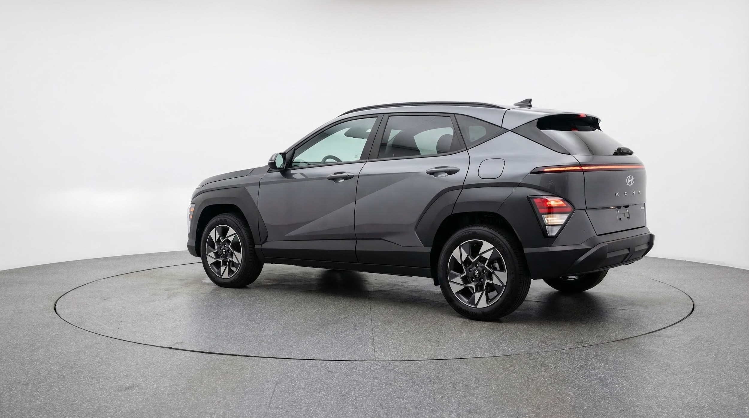 Thumbnail: 2025 Hyundai Kona - 5