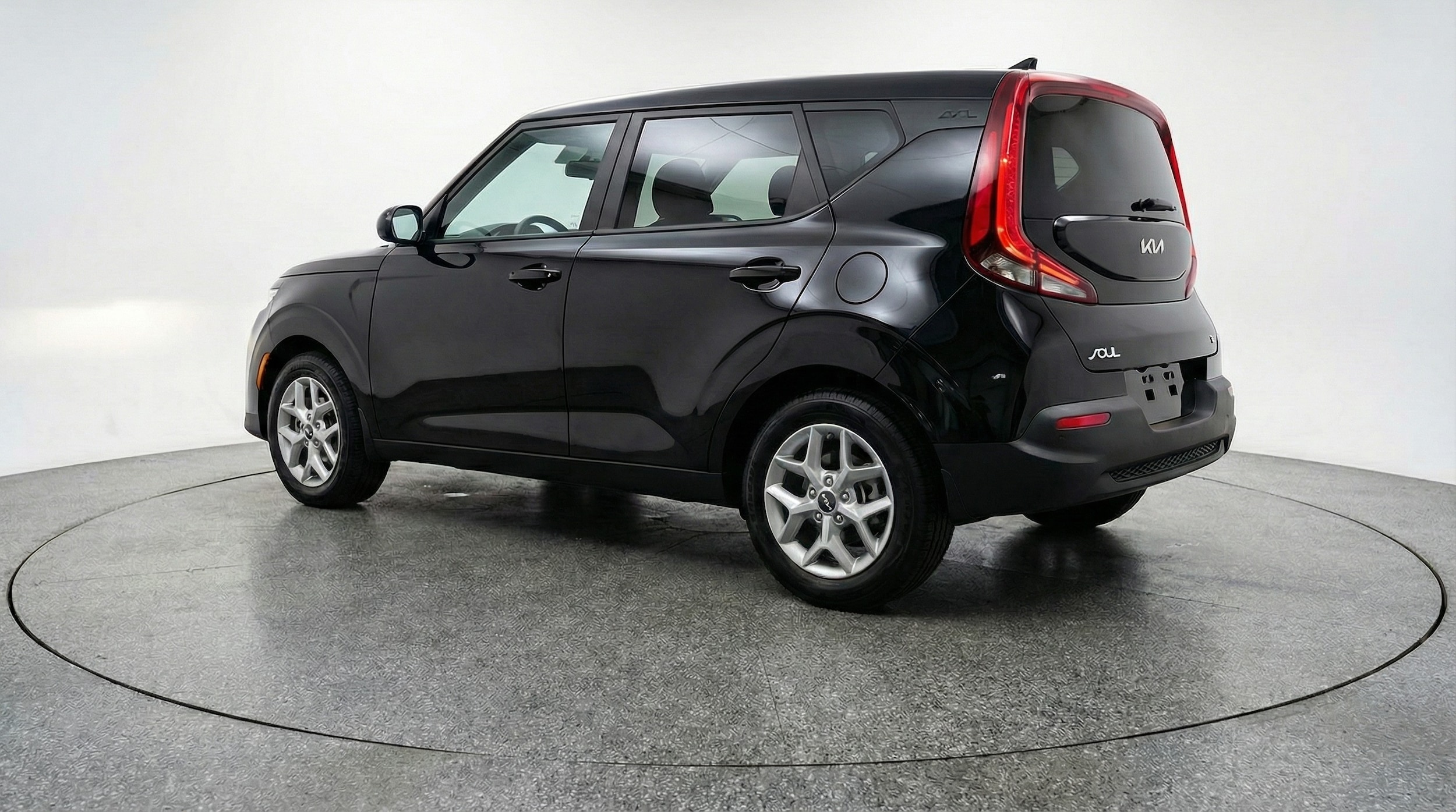 Thumbnail: 2025 Kia Soul - 5