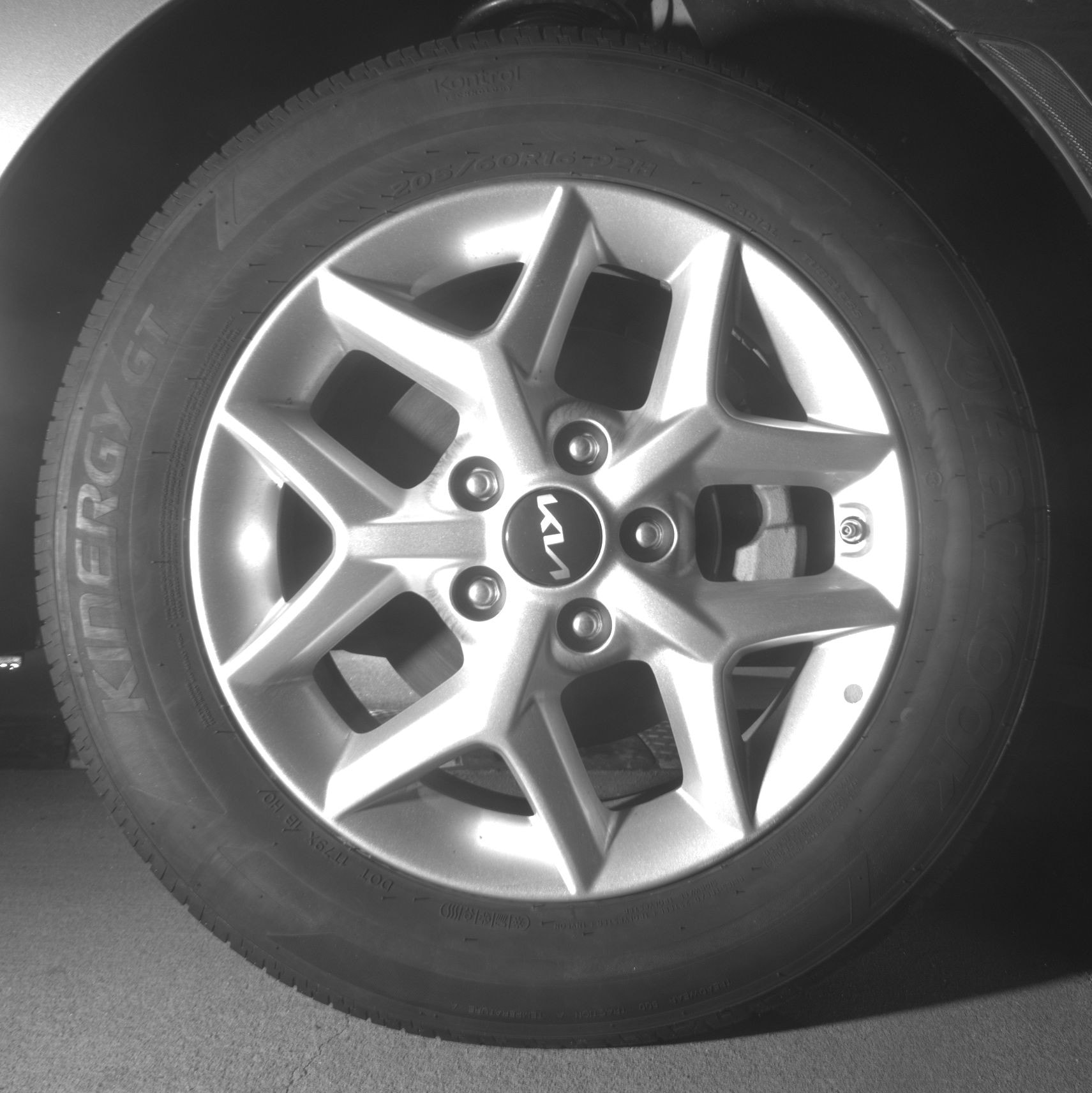 Thumbnail: 2025 Kia Soul - 10