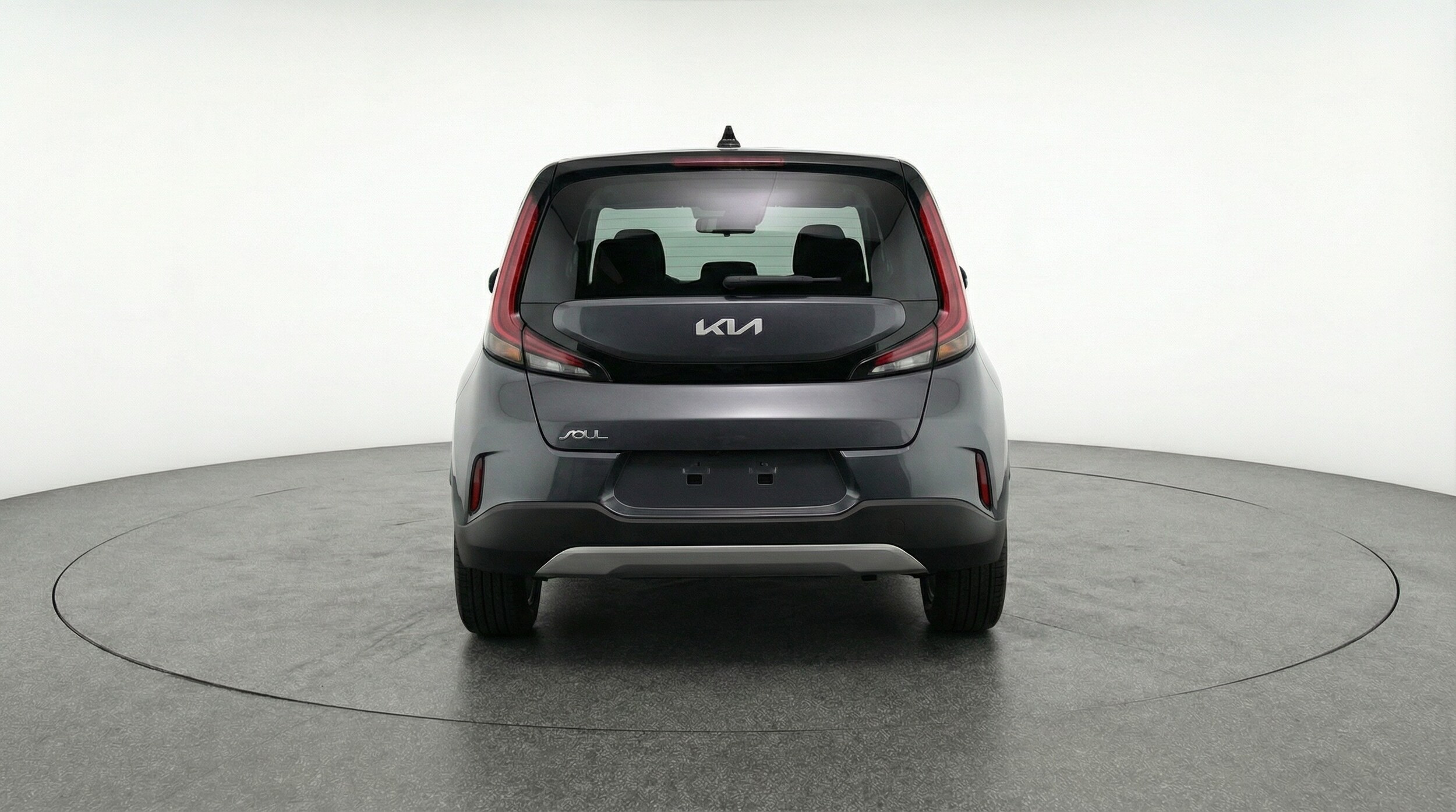 Thumbnail: 2025 Kia Soul - 6
