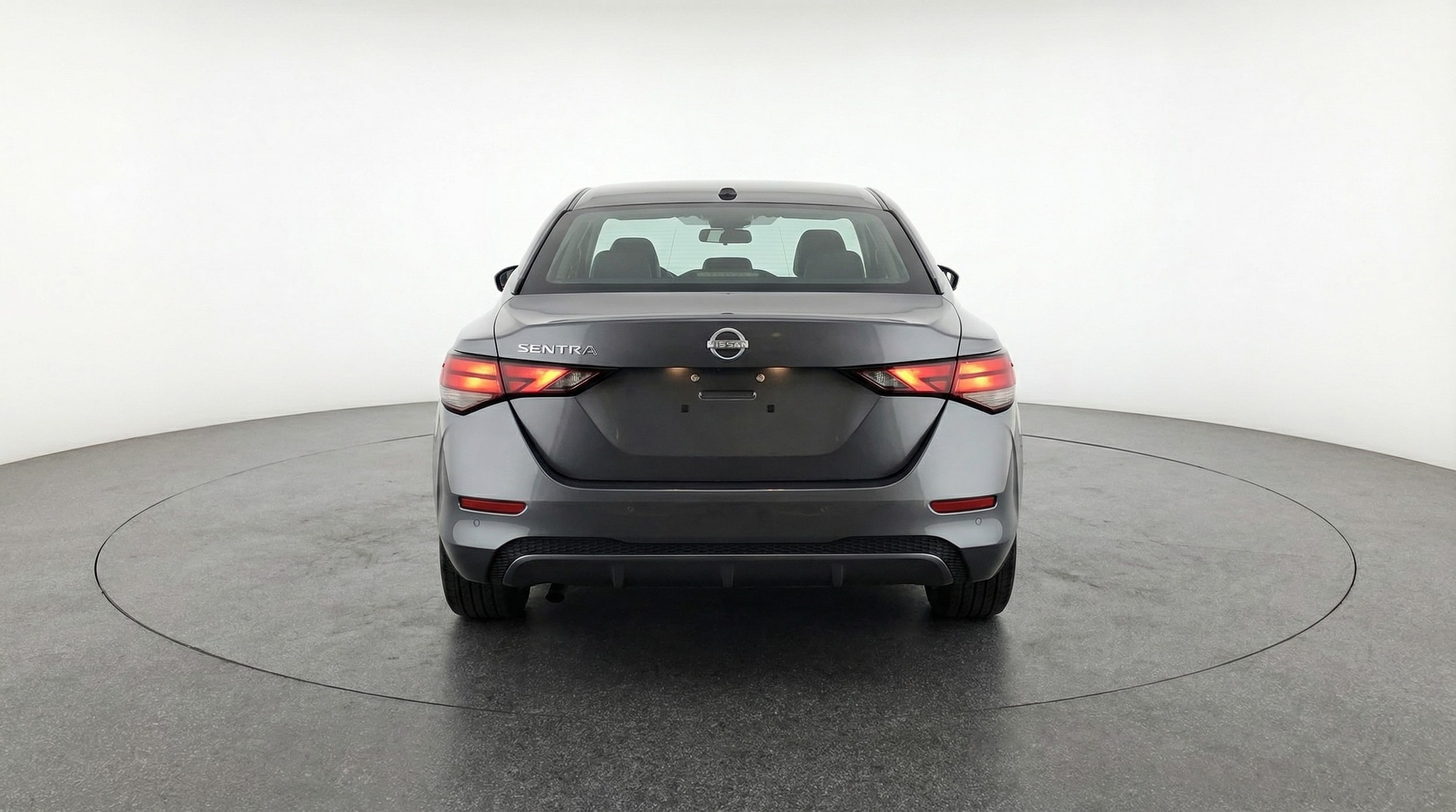 Thumbnail: 2025 Nissan Sentra - 6