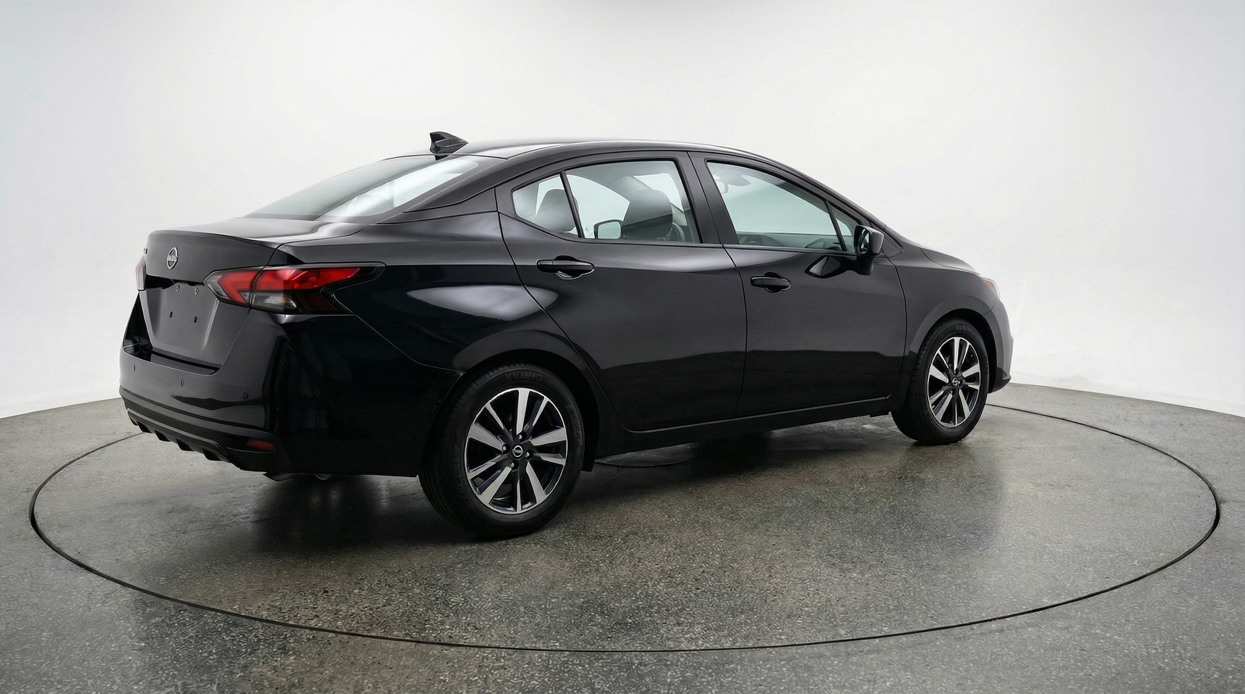 Thumbnail: 2025 Nissan Versa - 7