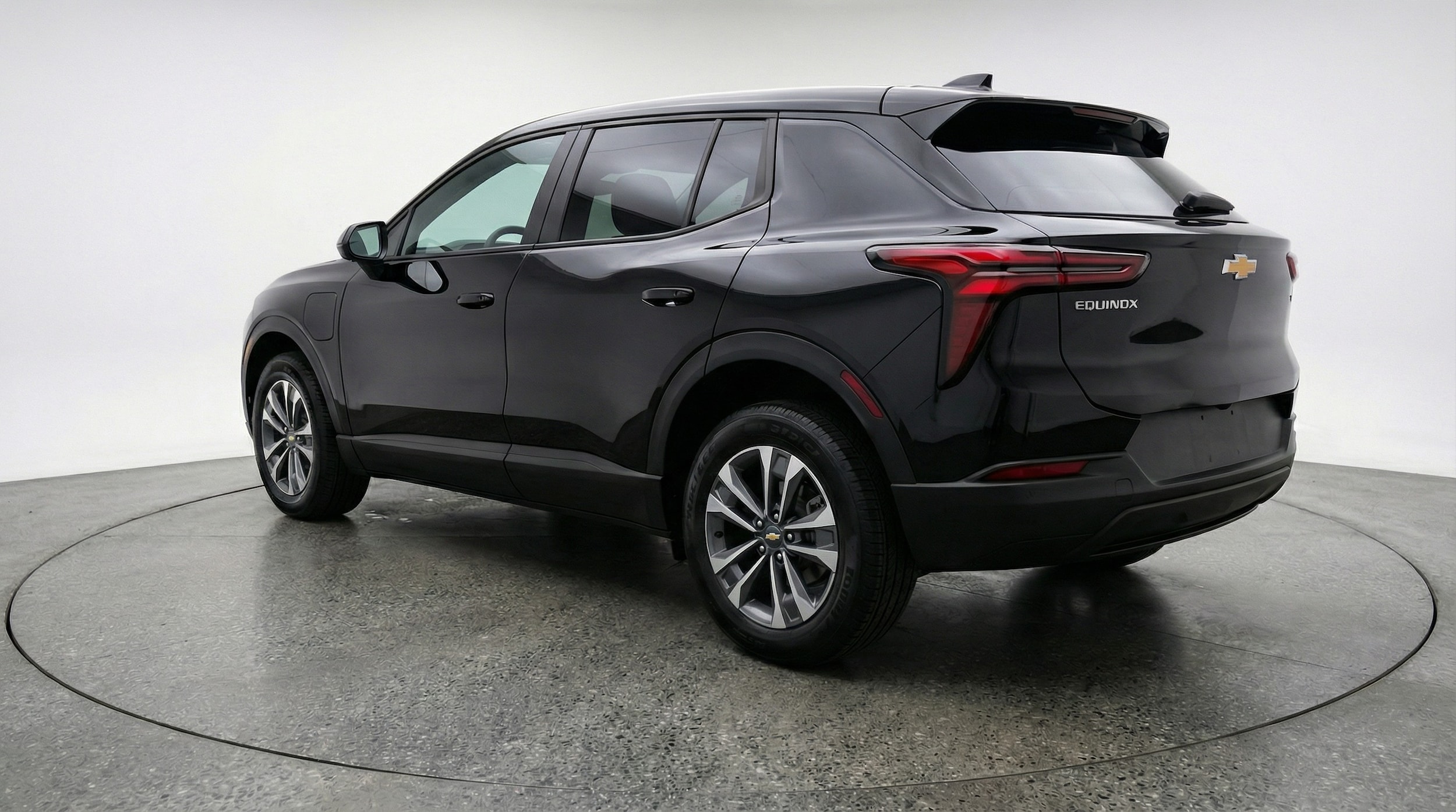 Thumbnail: 2025 Chevrolet Equinox - 5