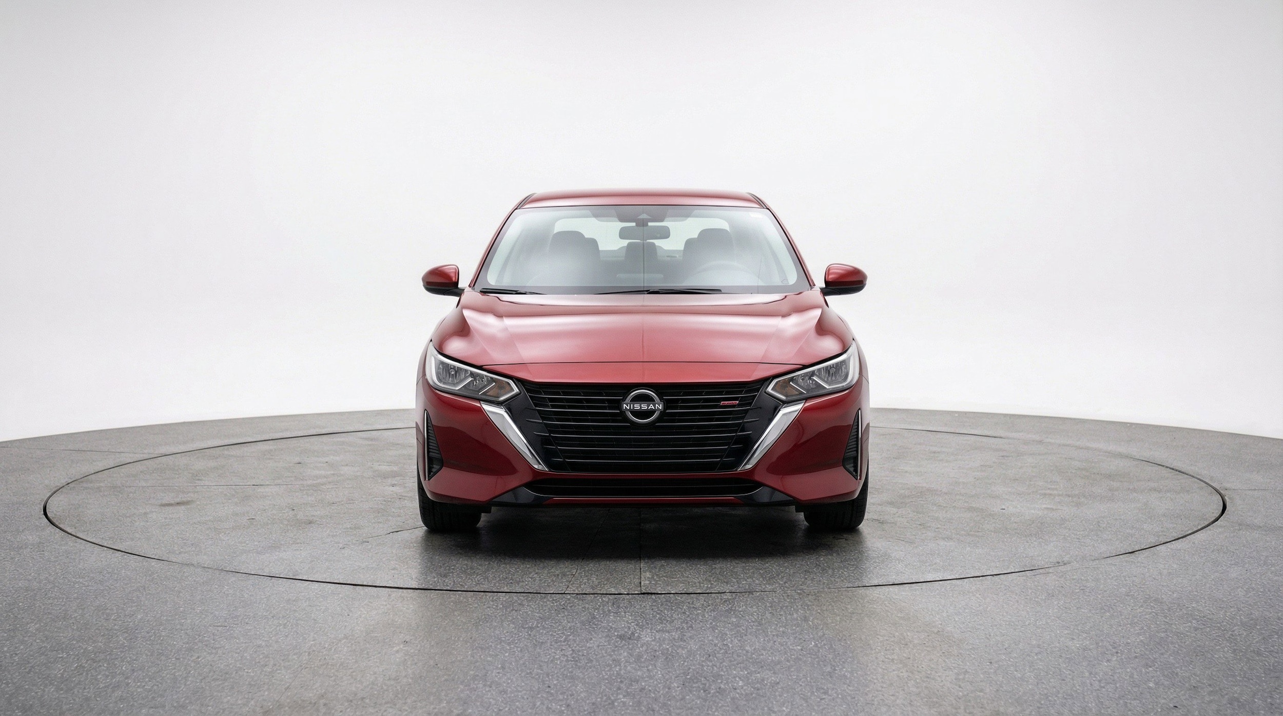 Thumbnail: 2025 Nissan Sentra - 2