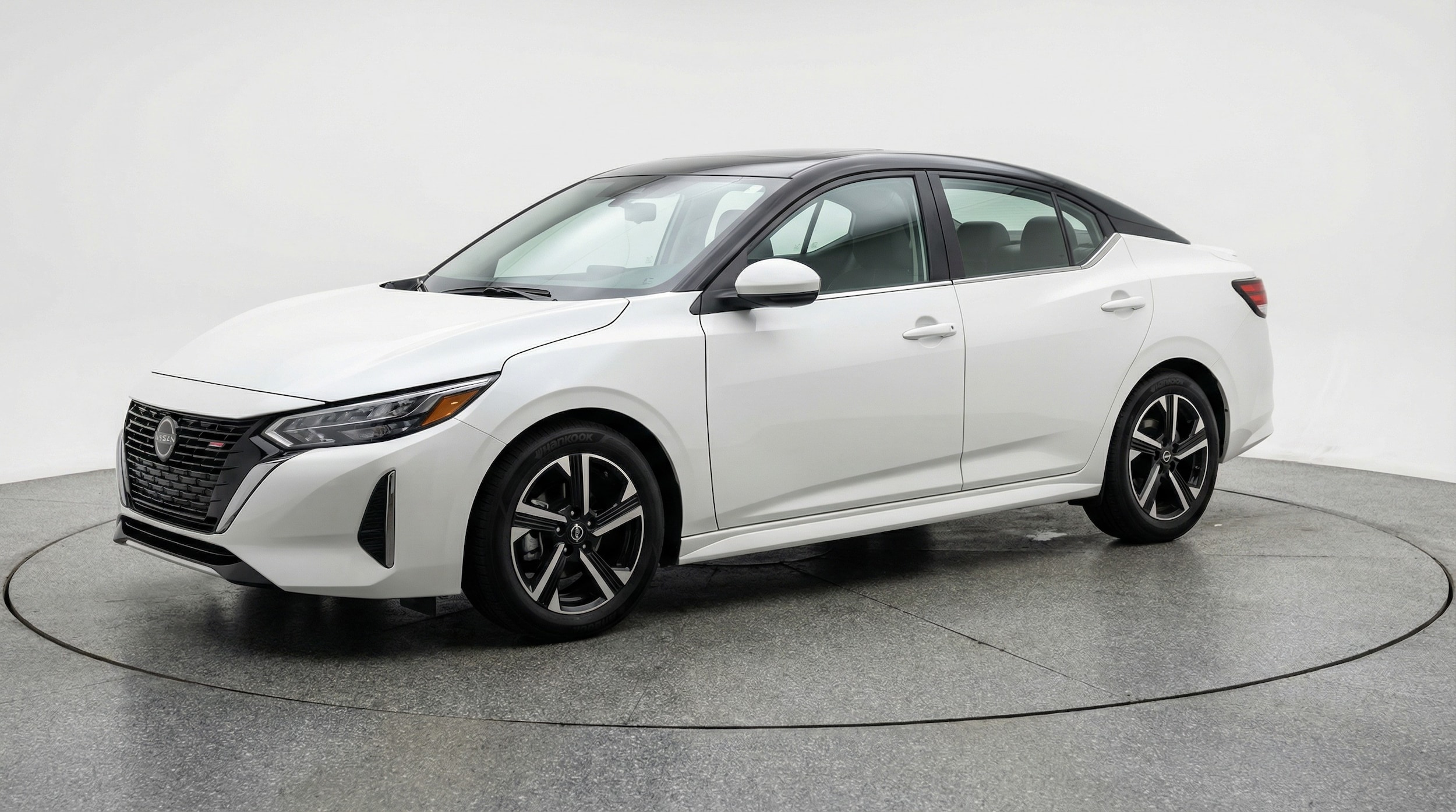 Thumbnail: 2025 Nissan Sentra - 3