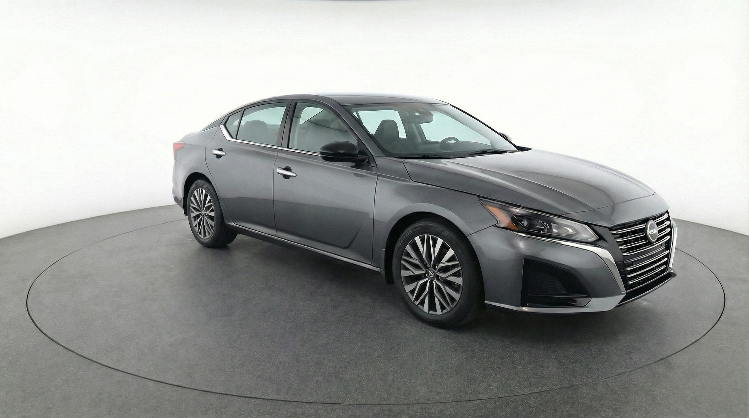 Thumbnail: 2025 Nissan Altima - 1