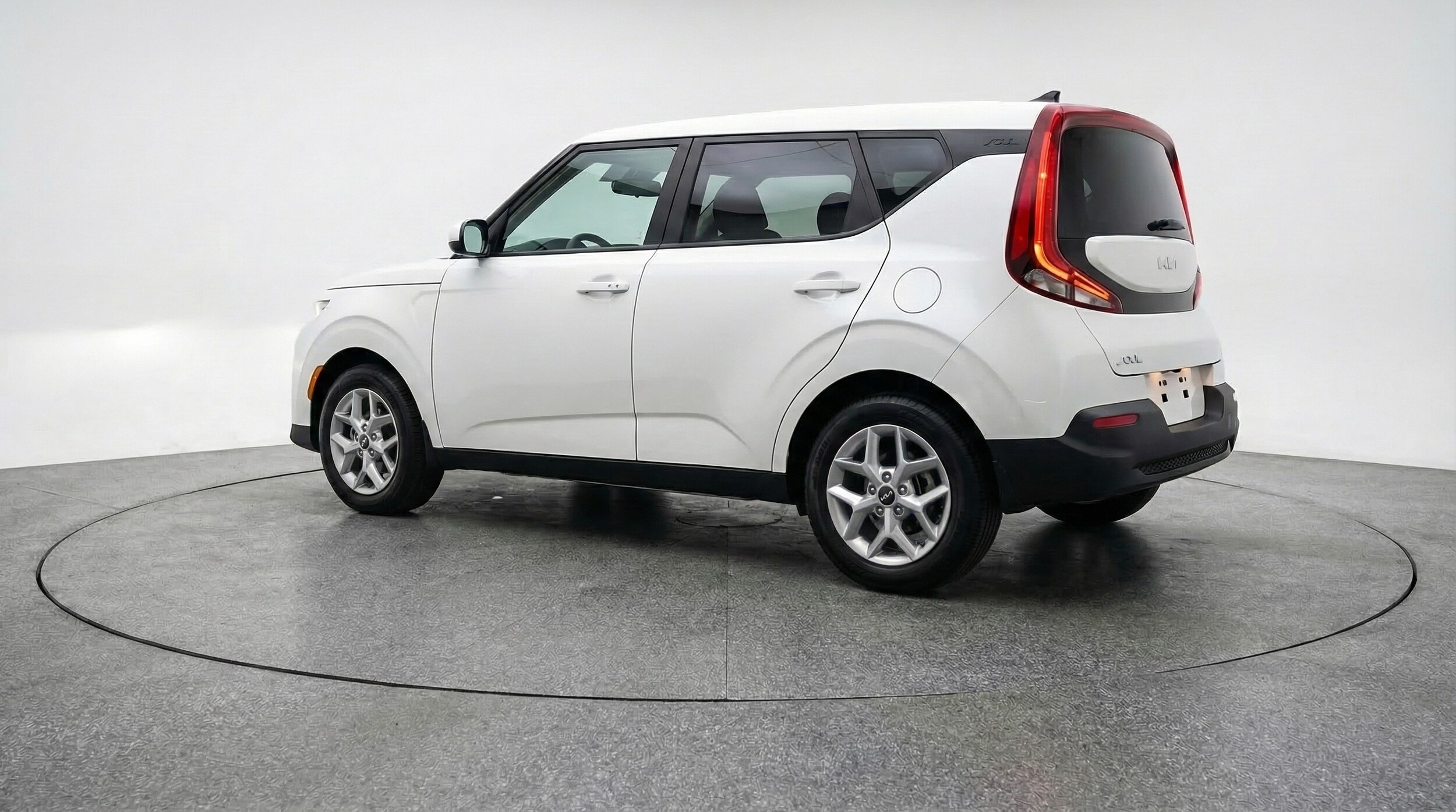 Thumbnail: 2025 Kia Soul - 5